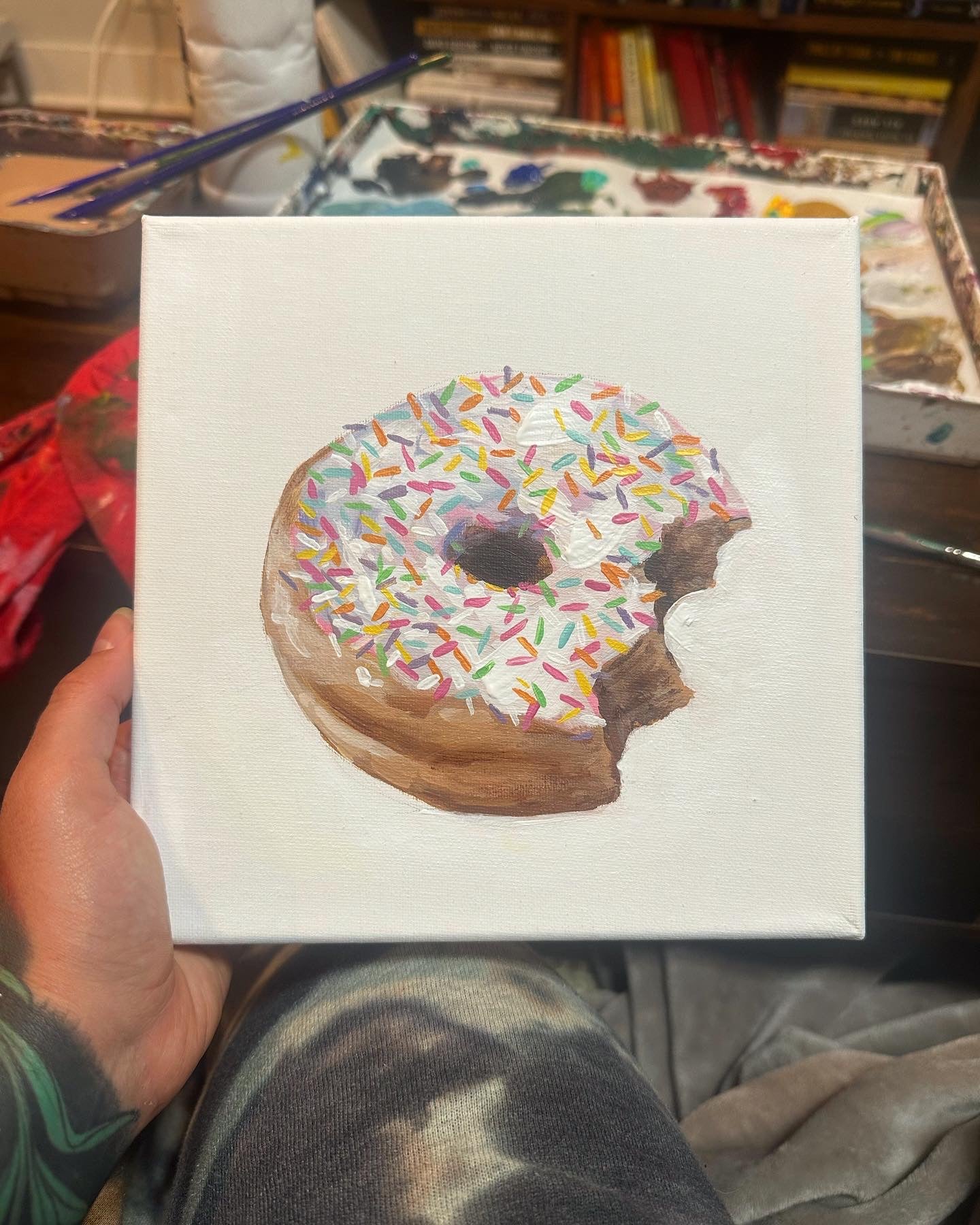 Donut