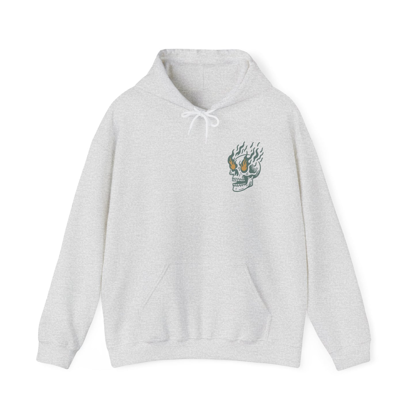 Cute But Unhinged Hoodie