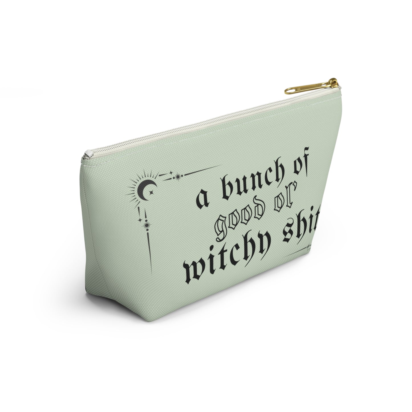 Witchy Sh*t Pouch
