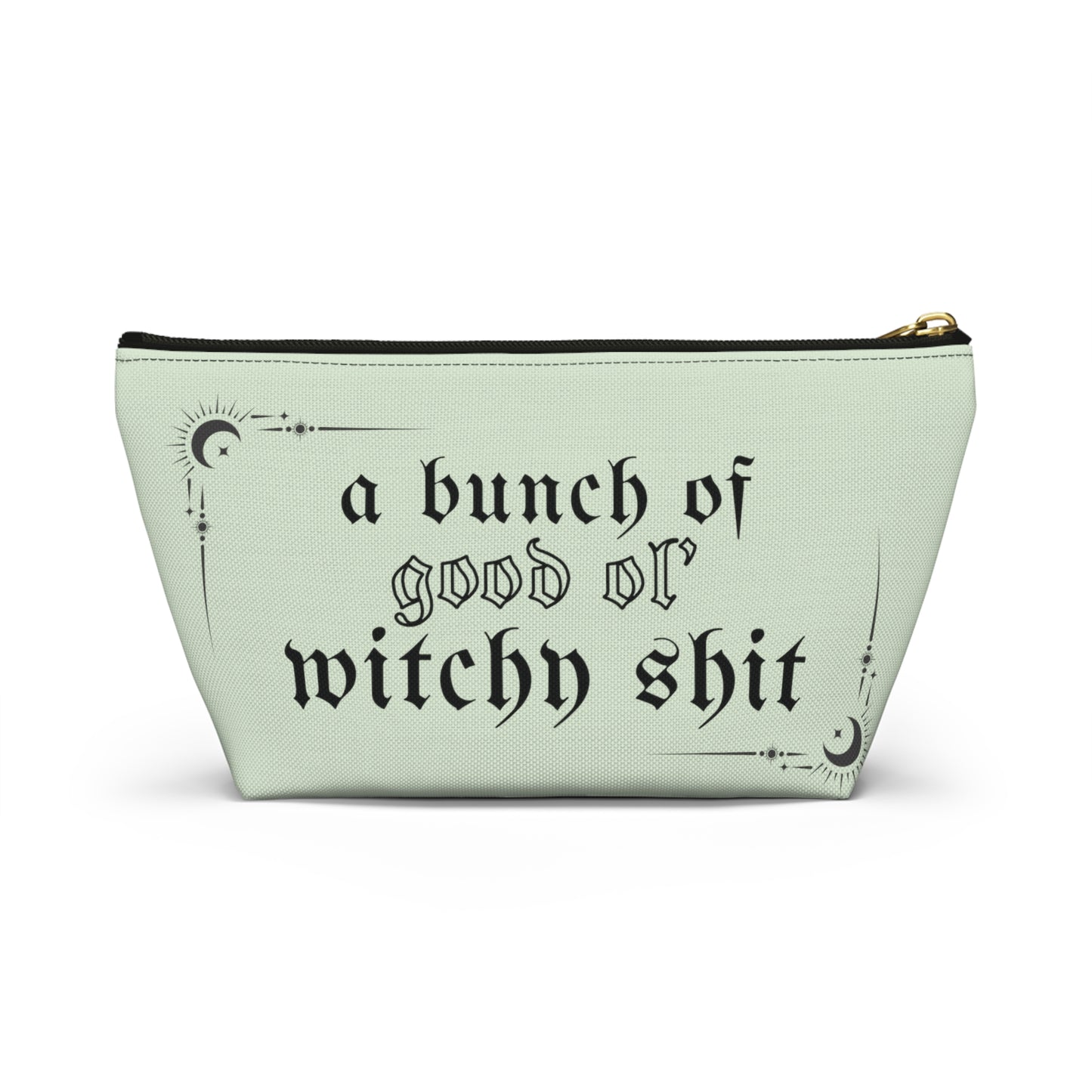 Witchy Sh*t Pouch