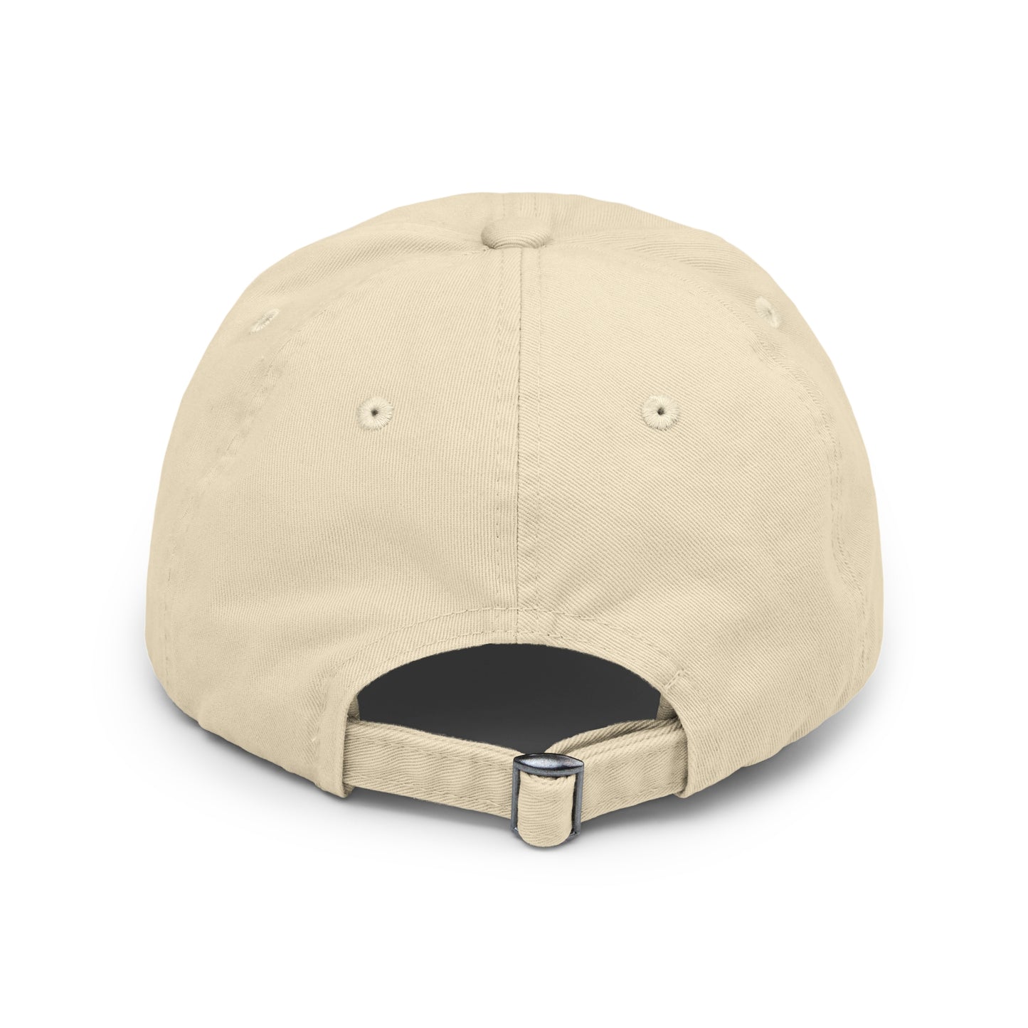 Spoiled Distressed Cap