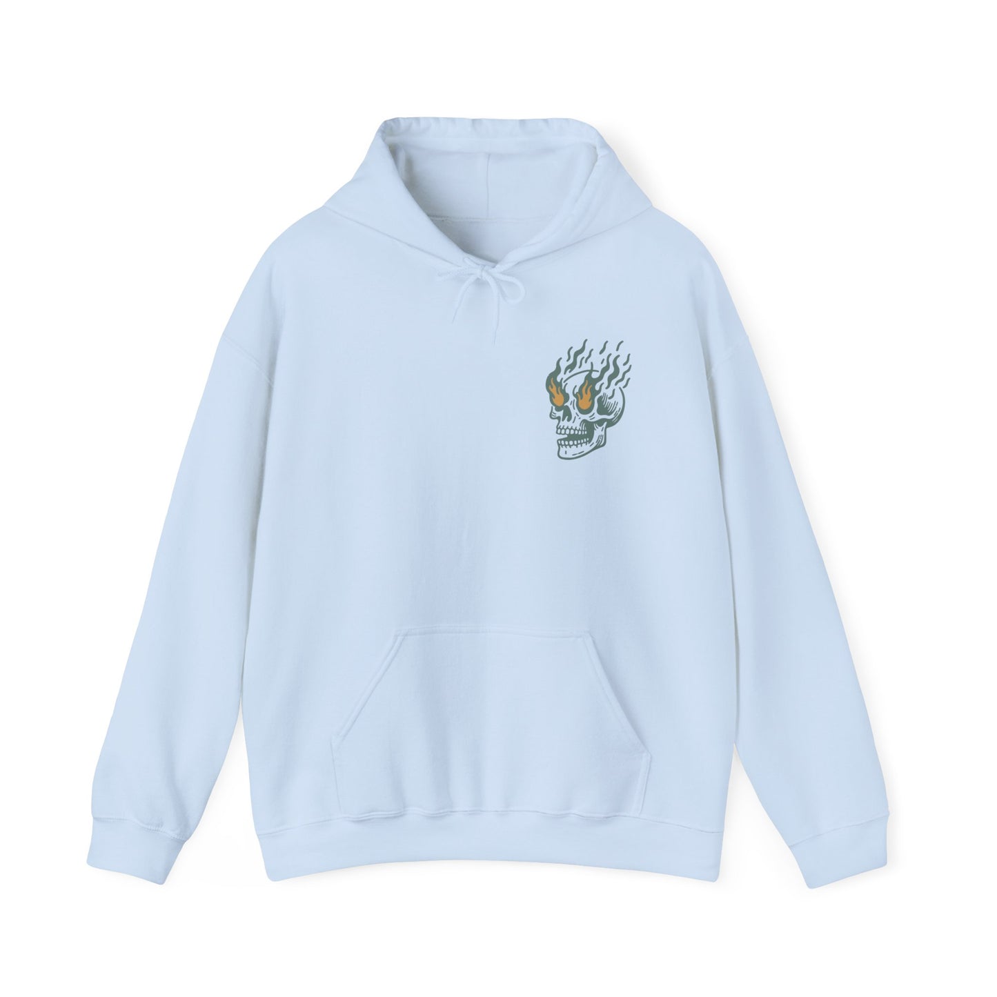 Cute But Unhinged Hoodie