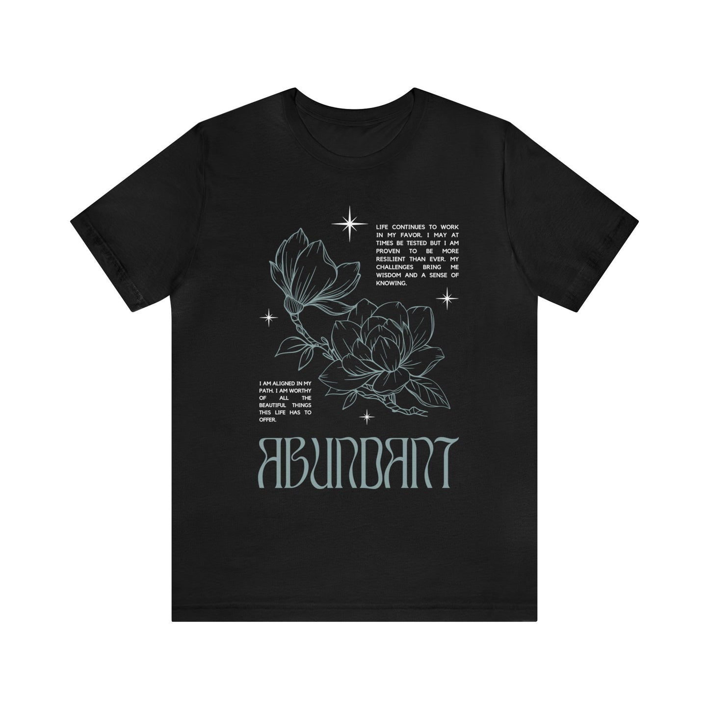 Mantras Tshirt