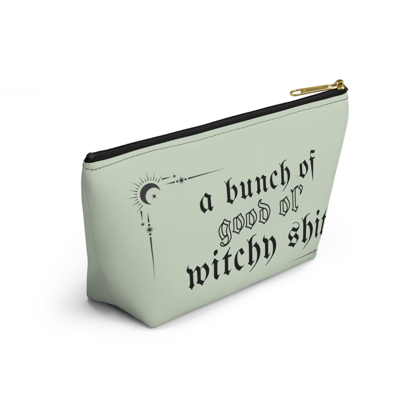Witchy Sh*t Pouch