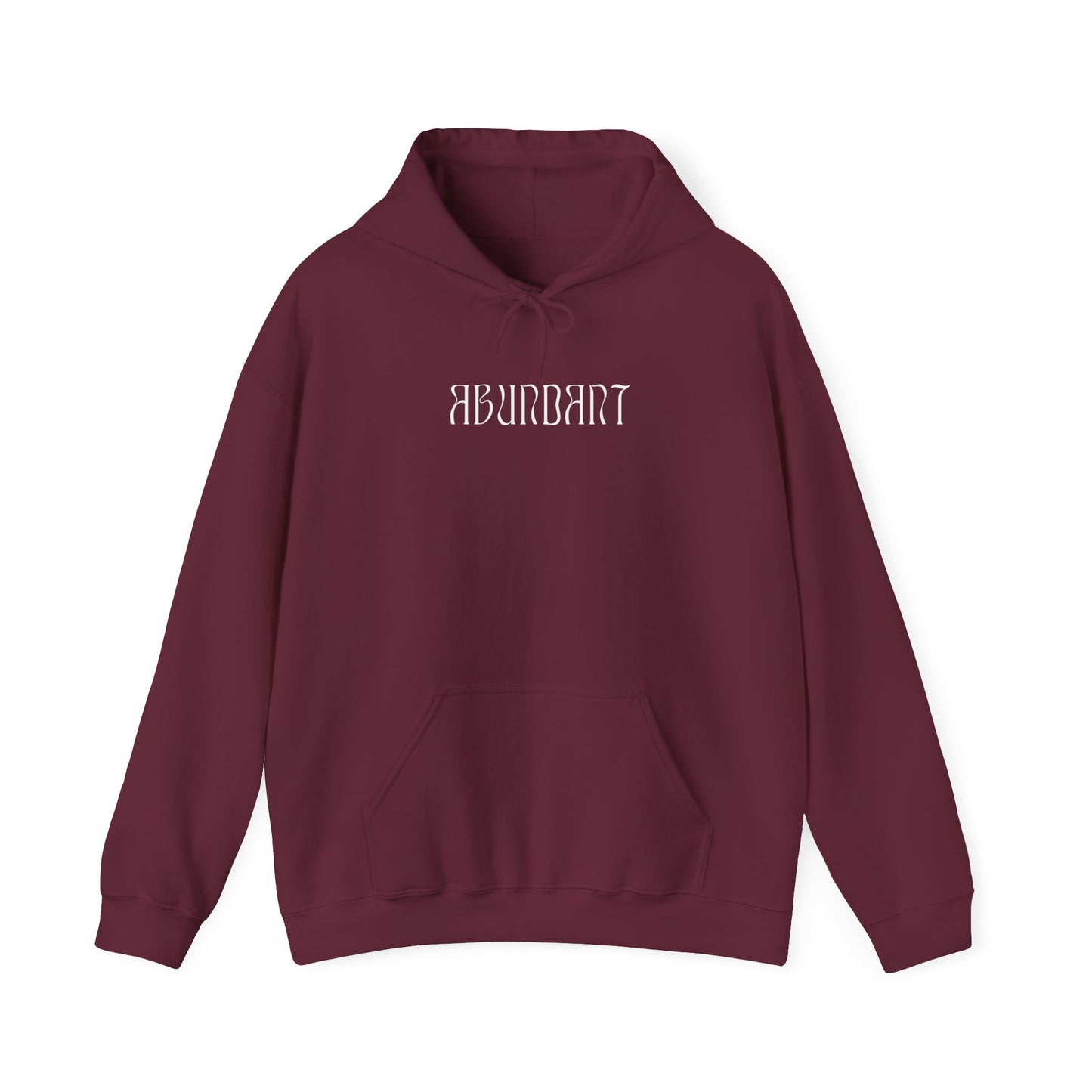 Abundant Moth Hoodie