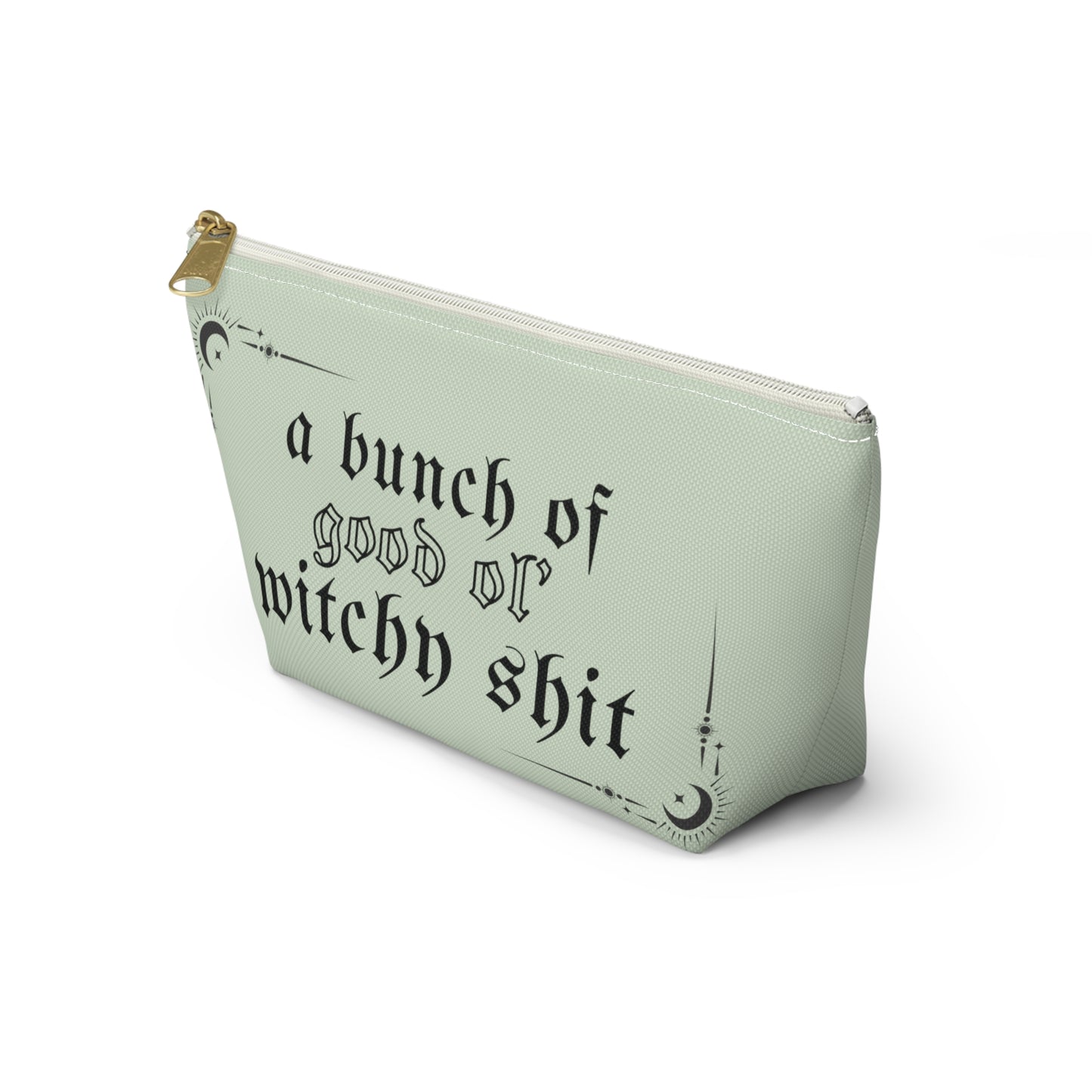Witchy Sh*t Pouch