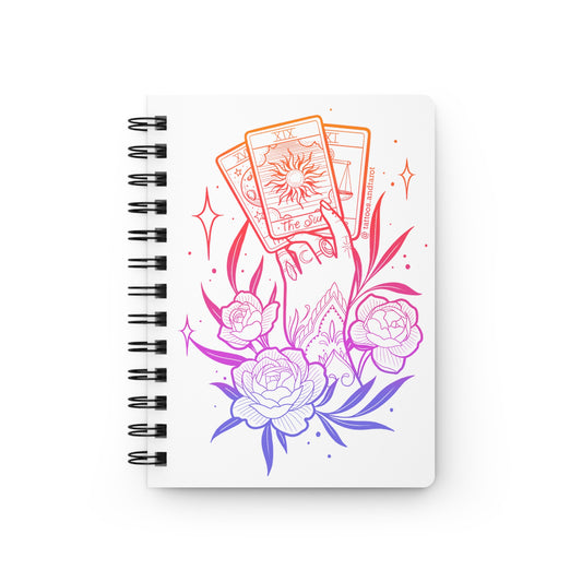 Tarot Notebook