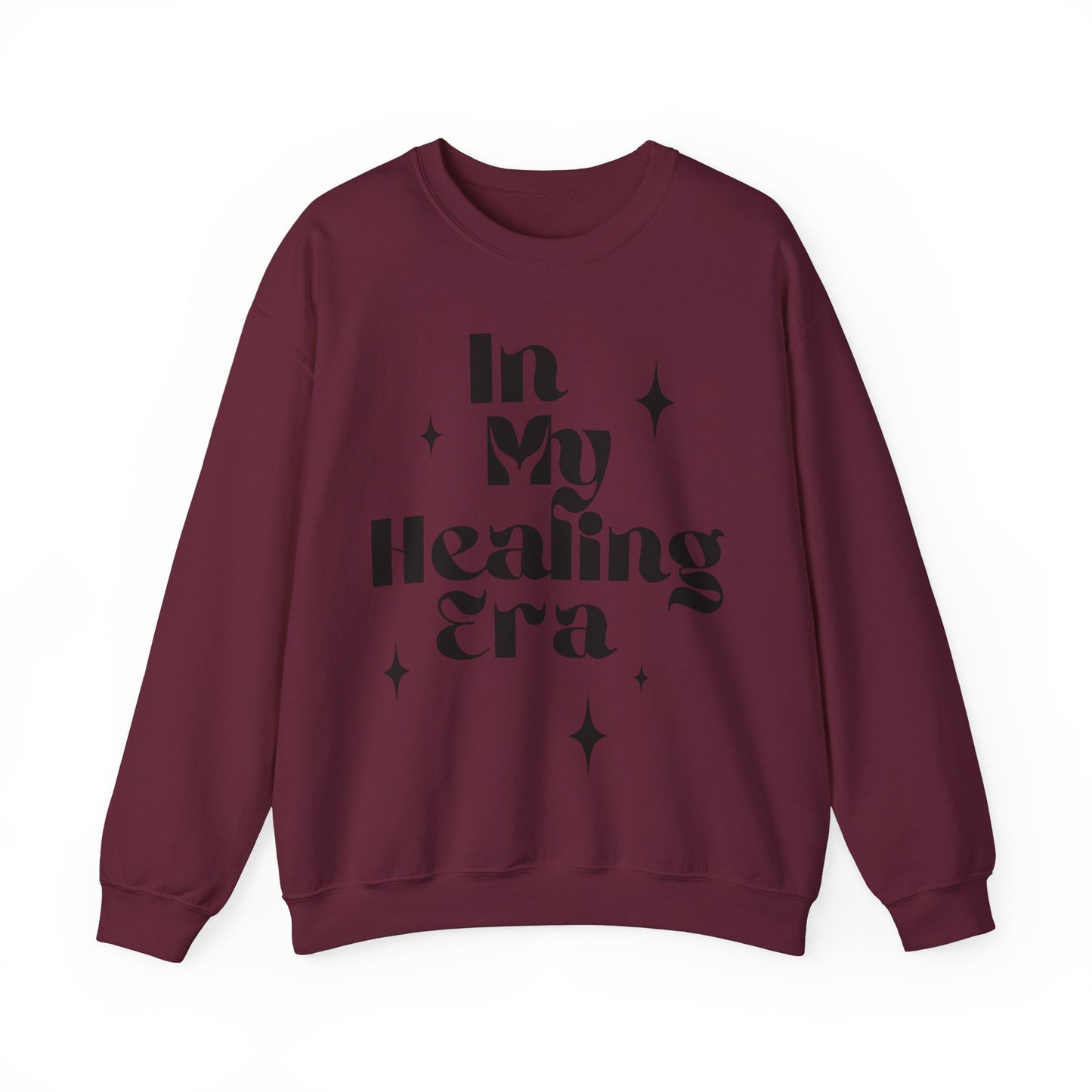 Healing Era Crewneck