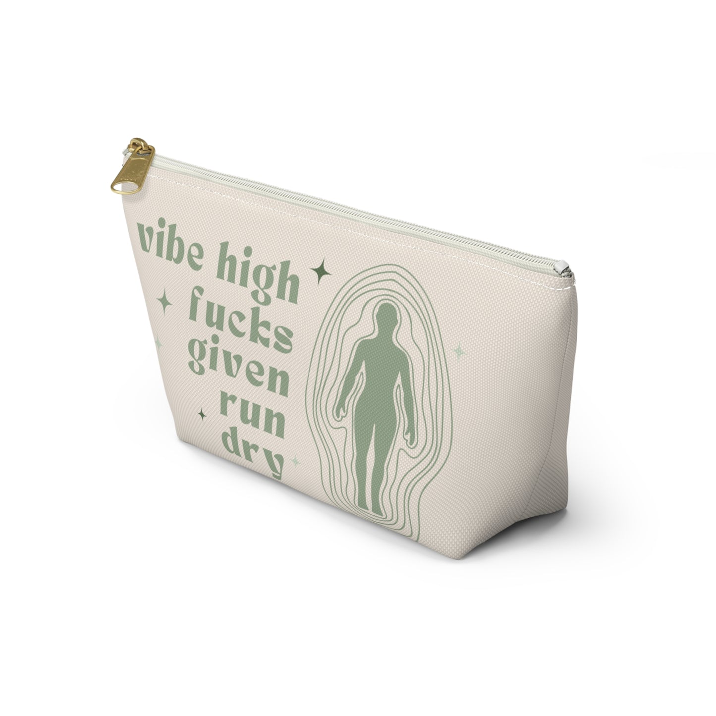 Vibe High Pouch