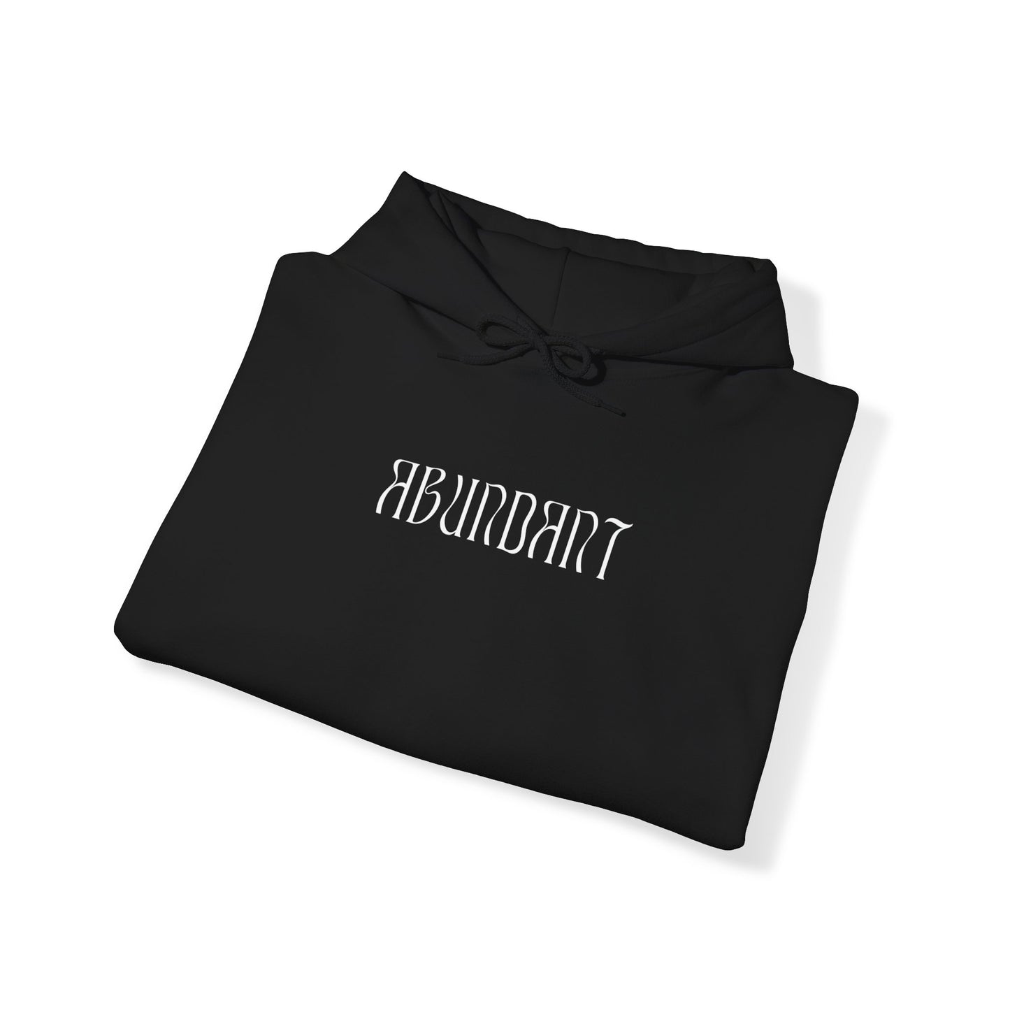 Abundant Moth Hoodie