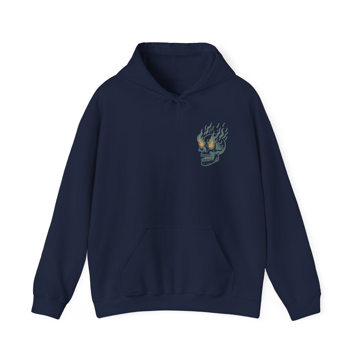 Cute But Unhinged Hoodie