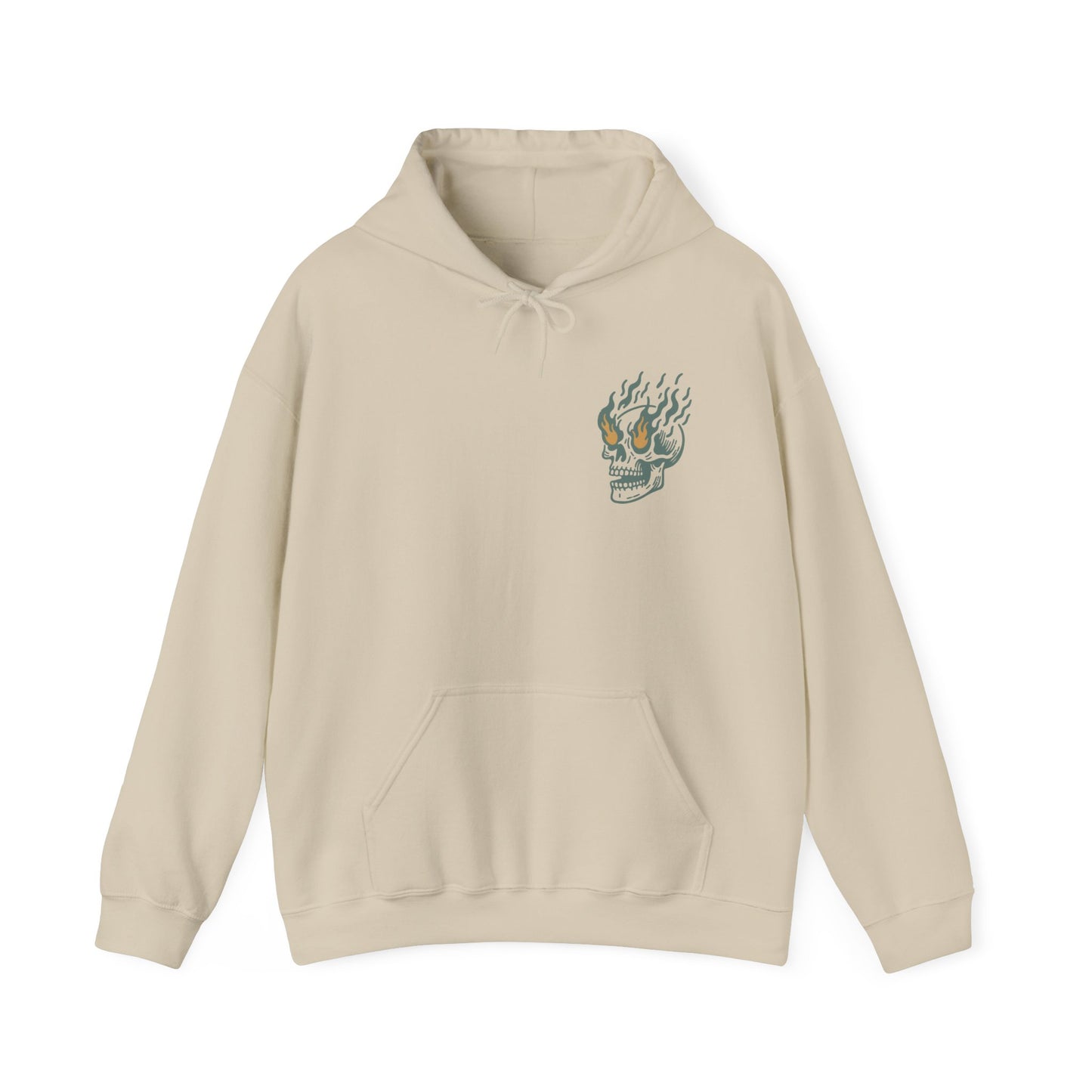 Cute But Unhinged Hoodie