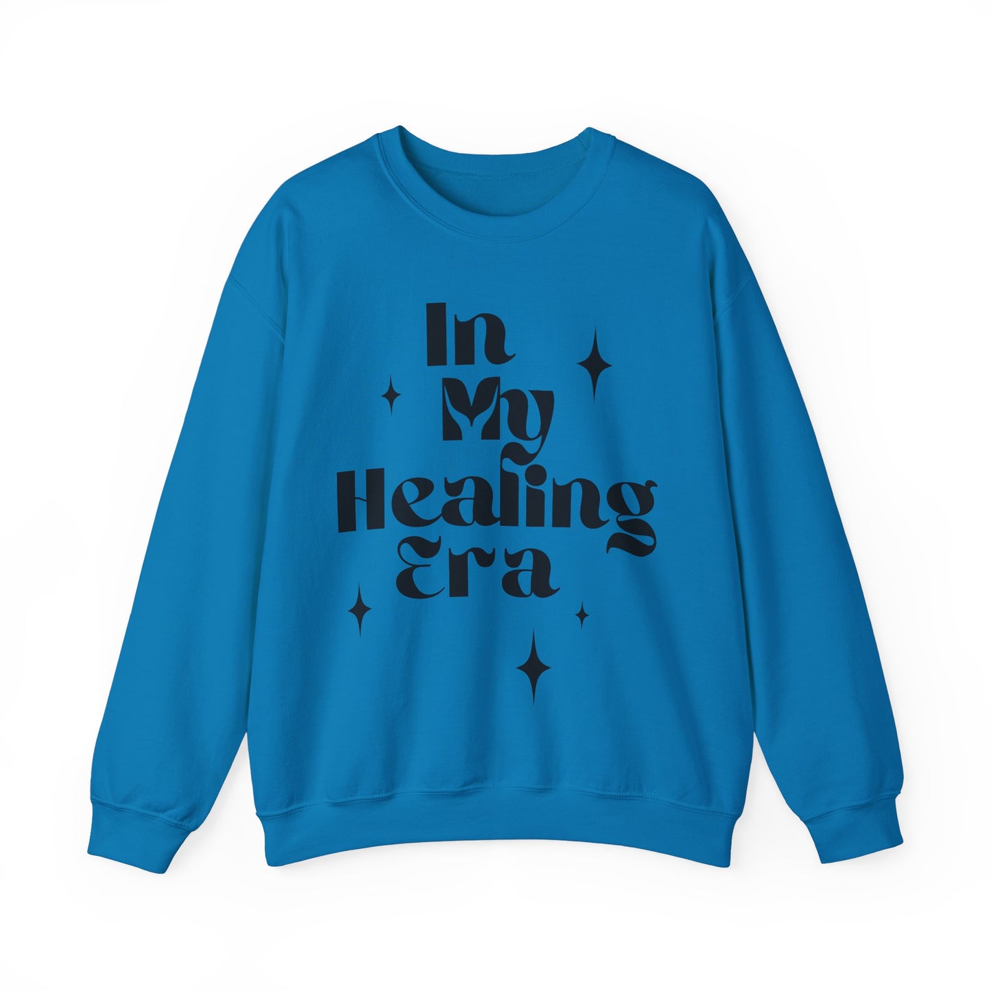 Healing Era Crewneck