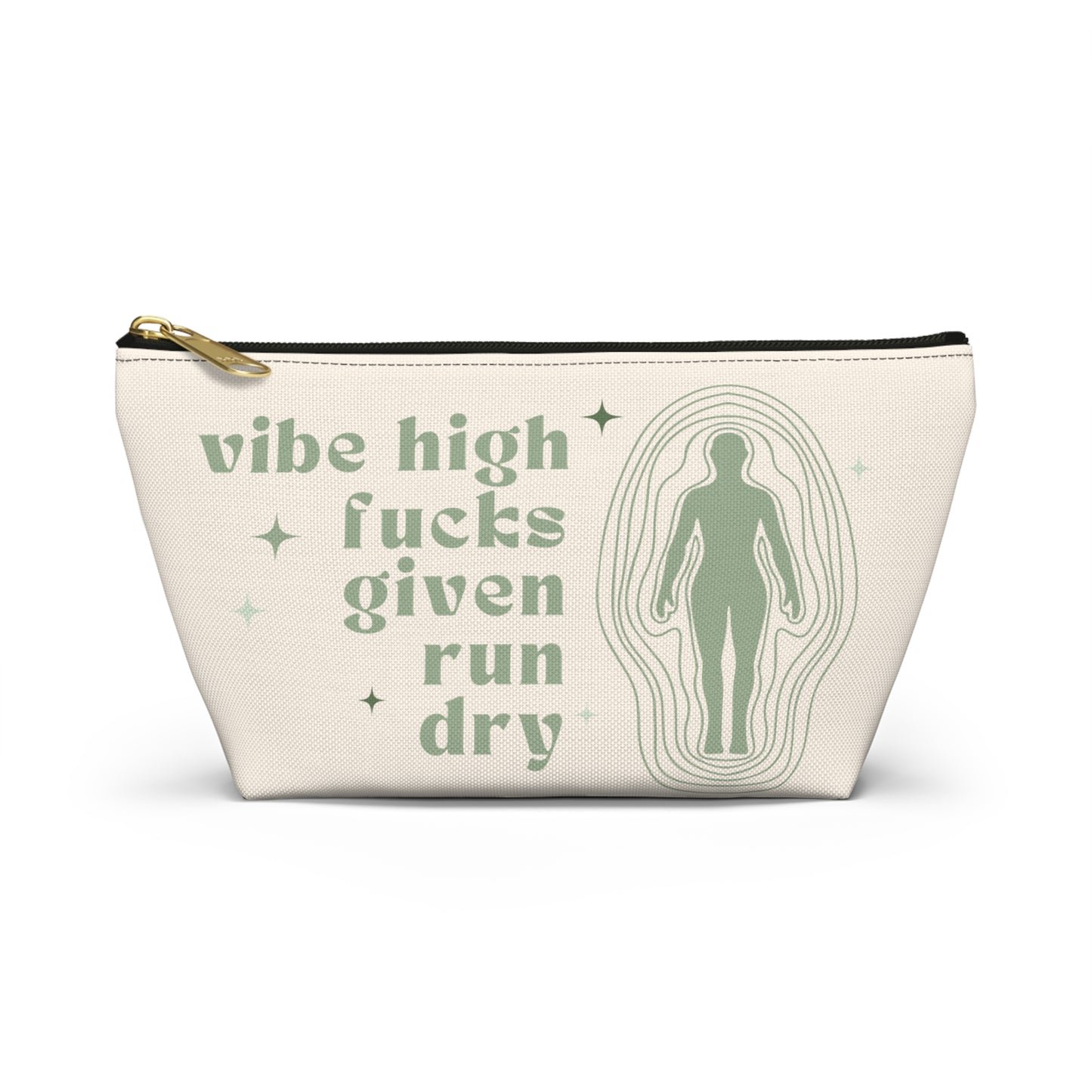 Vibe High Pouch