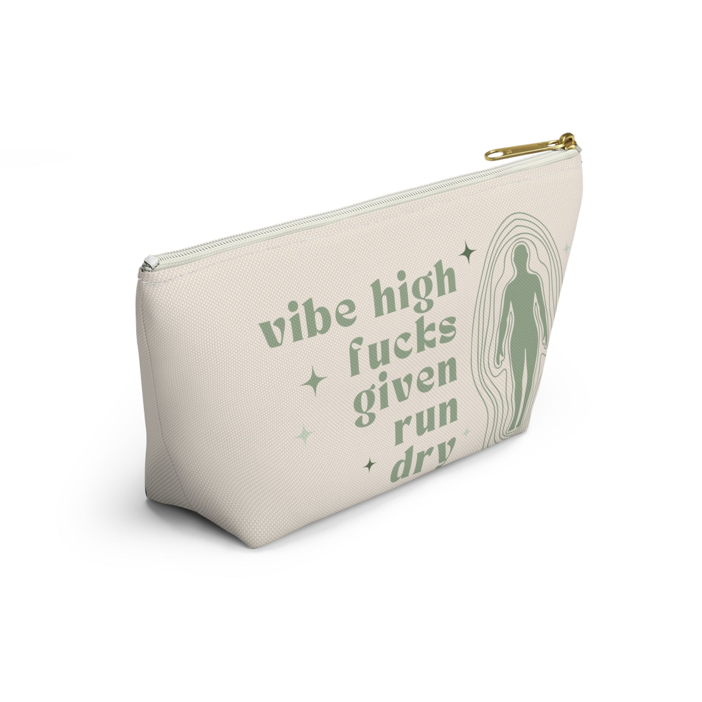 Vibe High Pouch
