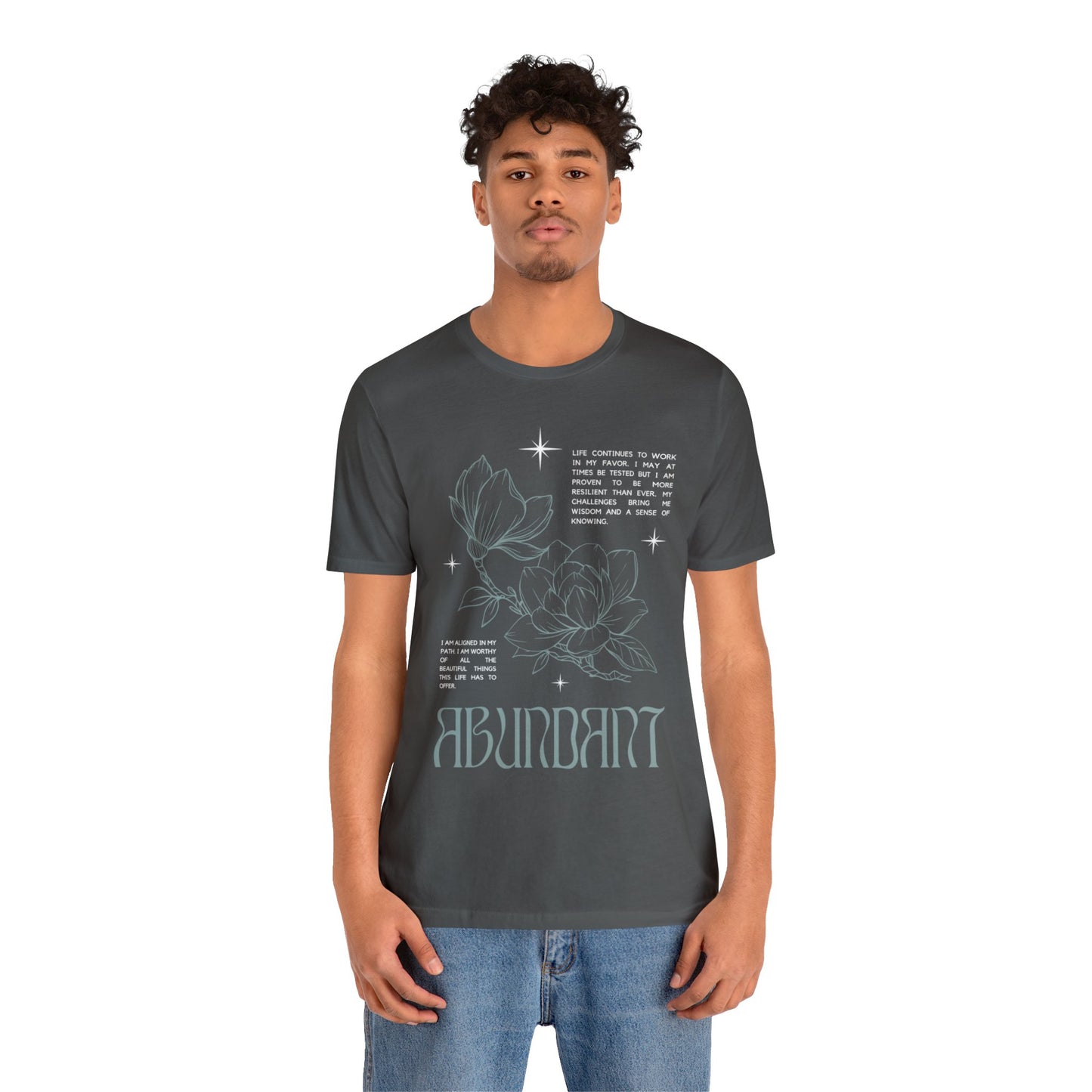 Mantras Tshirt
