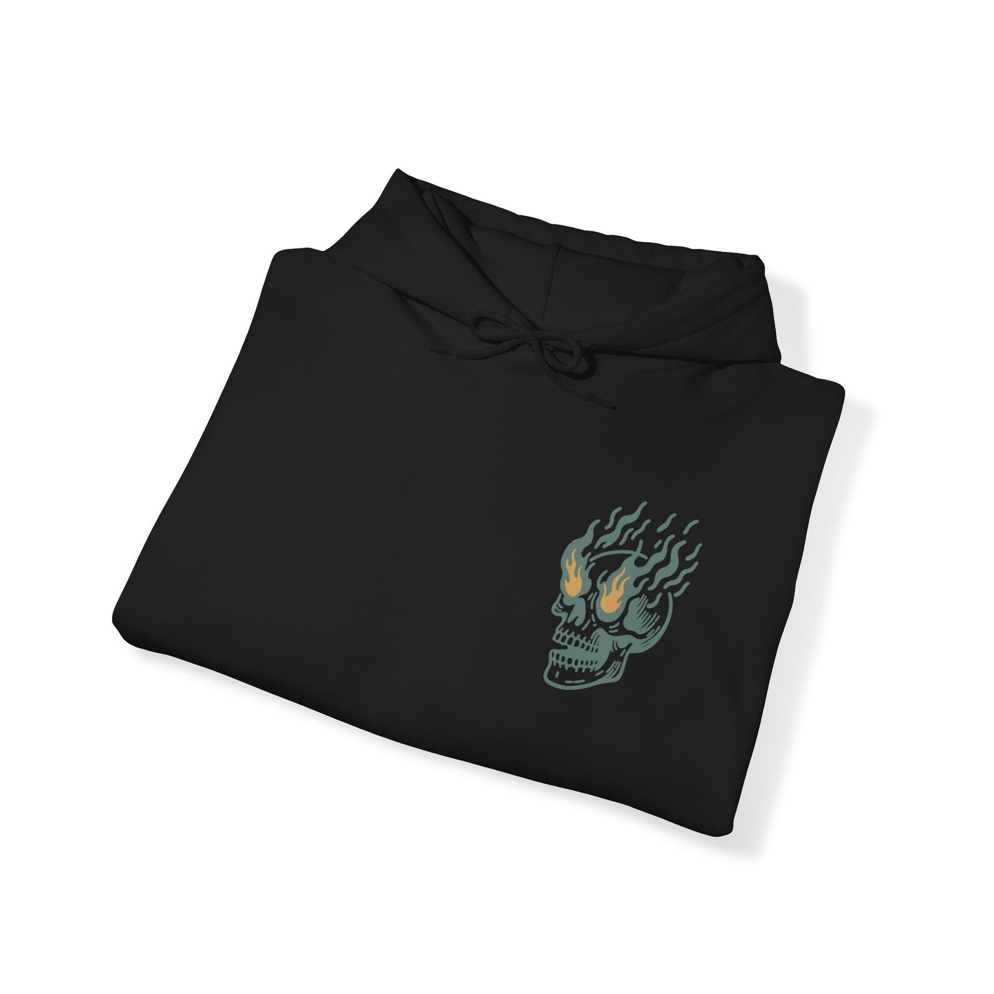 Cute But Unhinged Hoodie