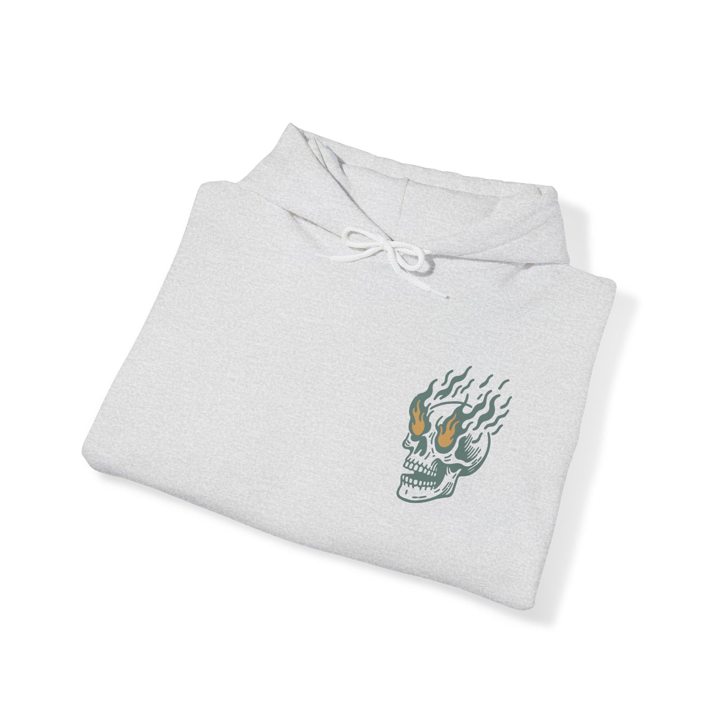 Cute But Unhinged Hoodie