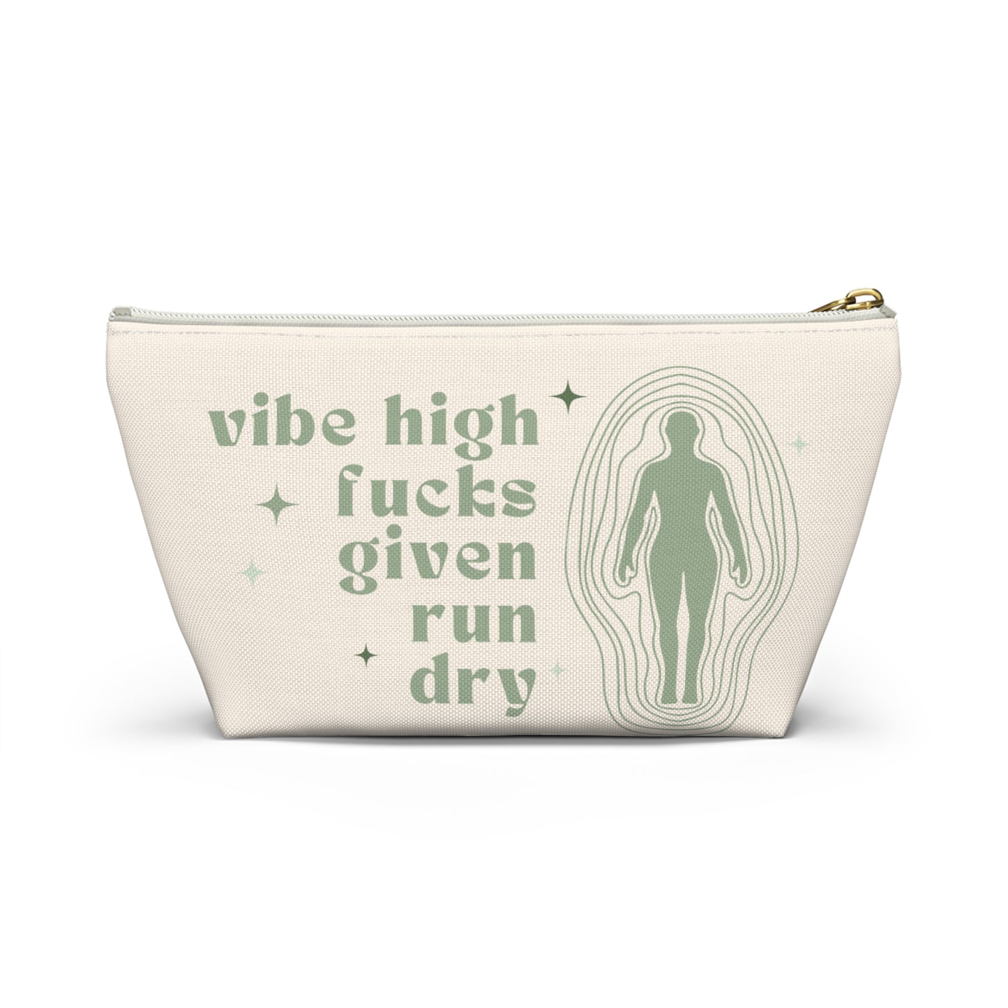 Vibe High Pouch