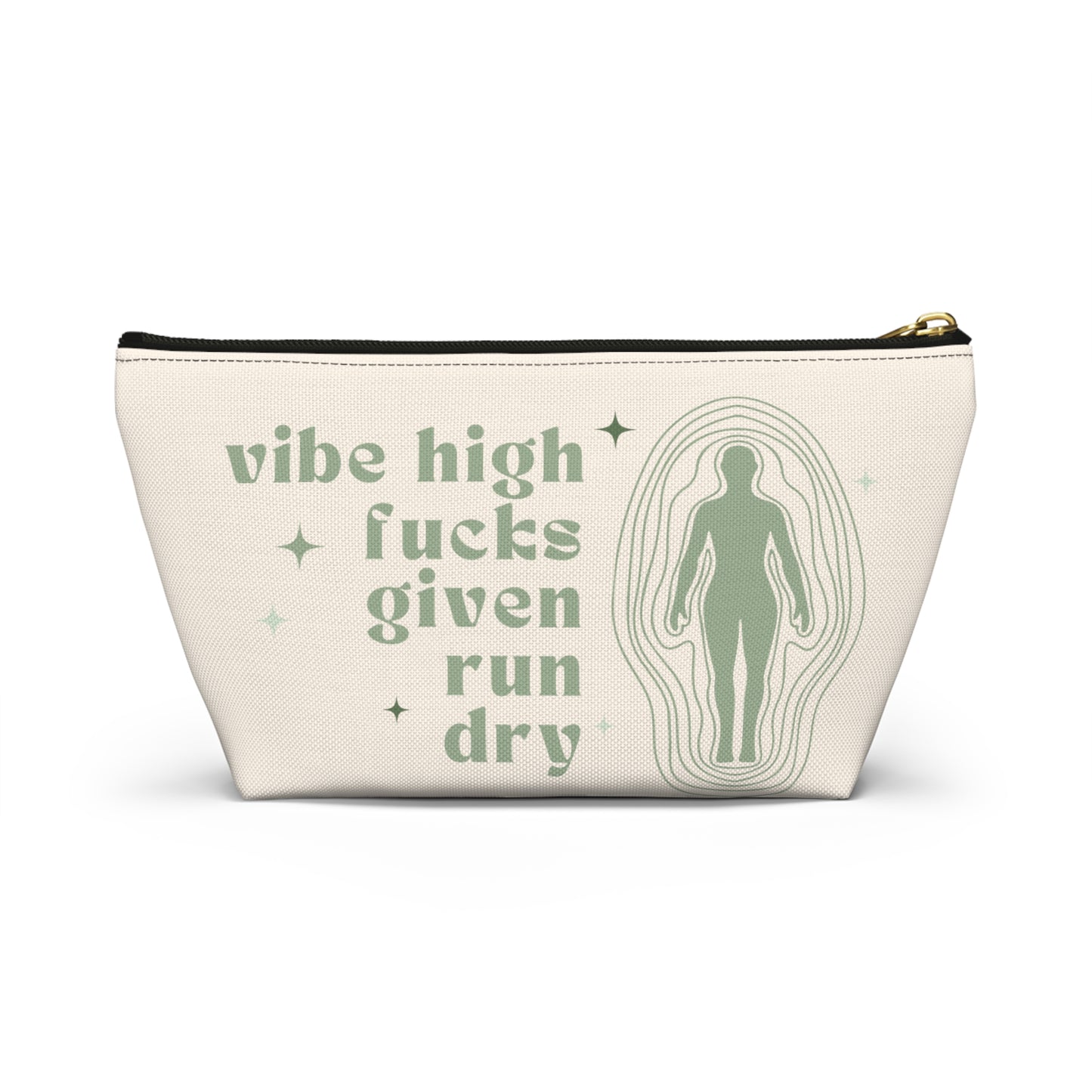 Vibe High Pouch