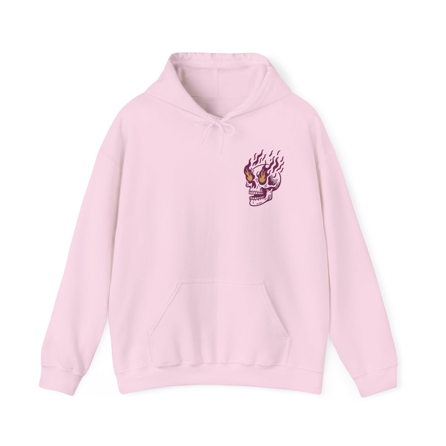 Cute But Unhinged Hoodie