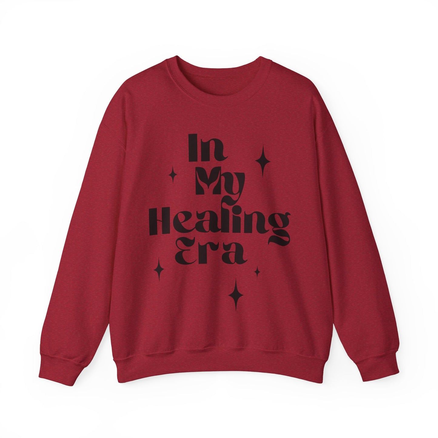 Healing Era Crewneck