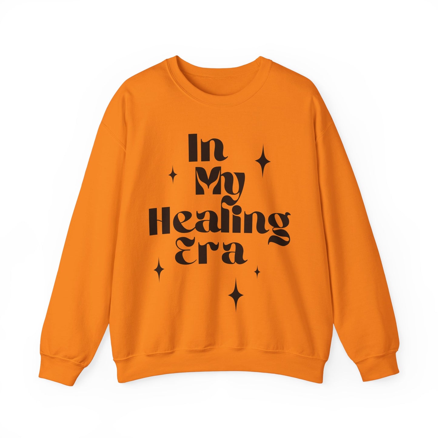 Healing Era Crewneck