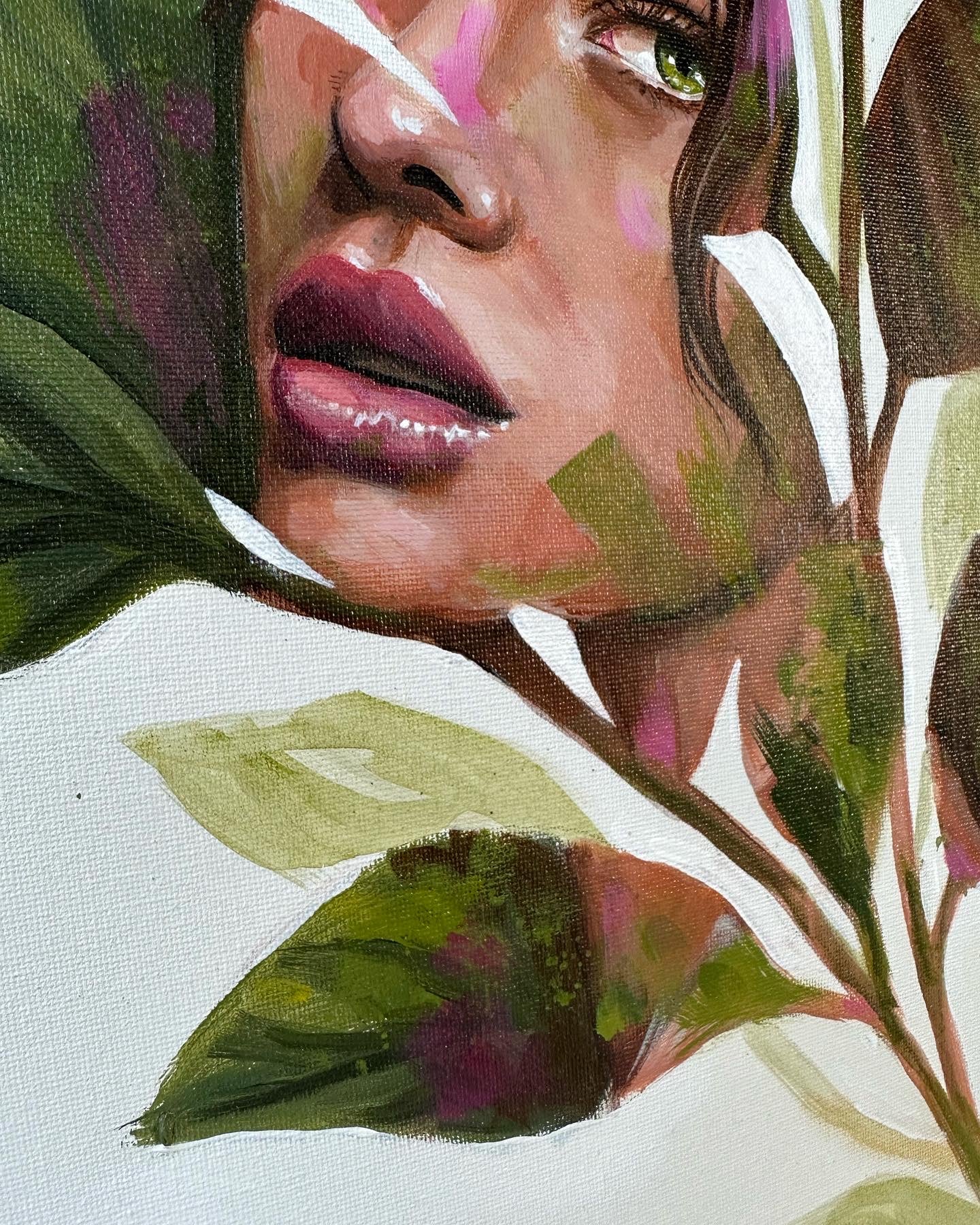 Earth Goddess