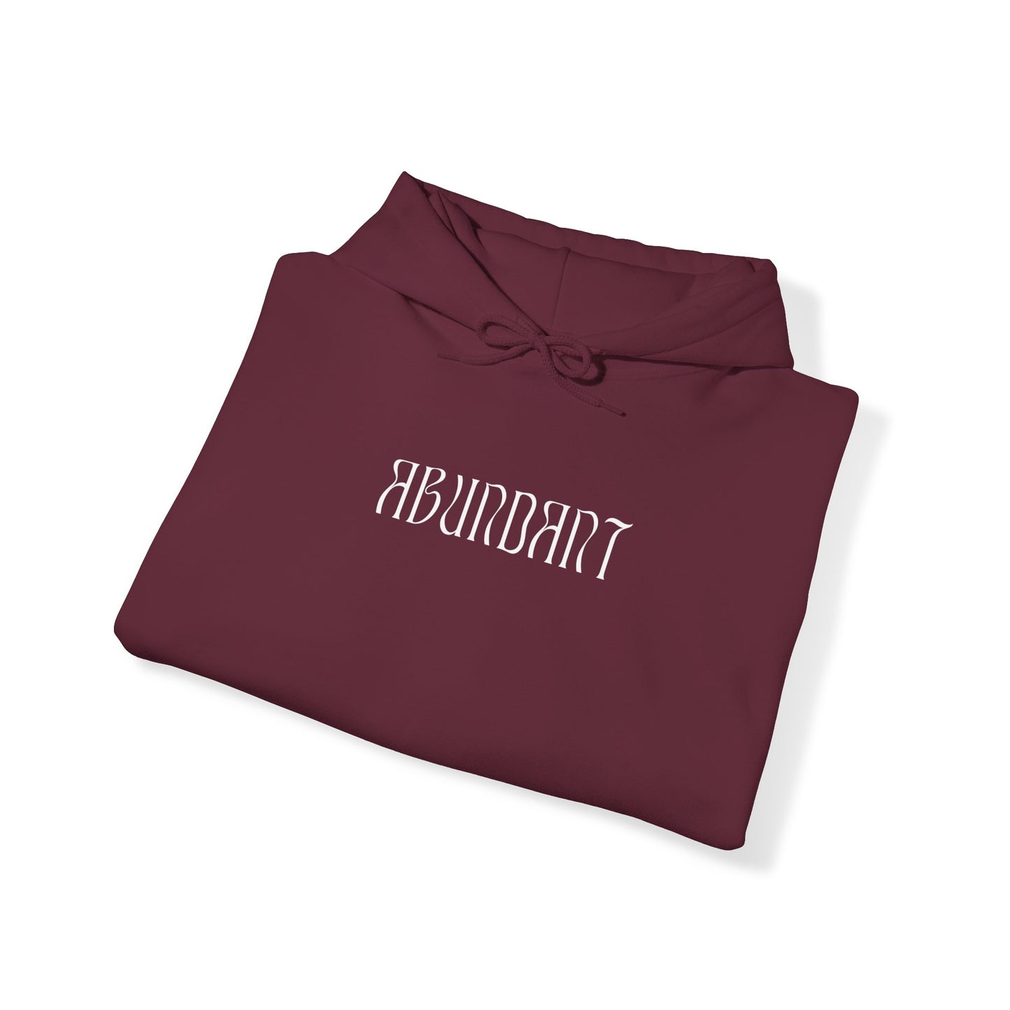 Abundant Moth Hoodie