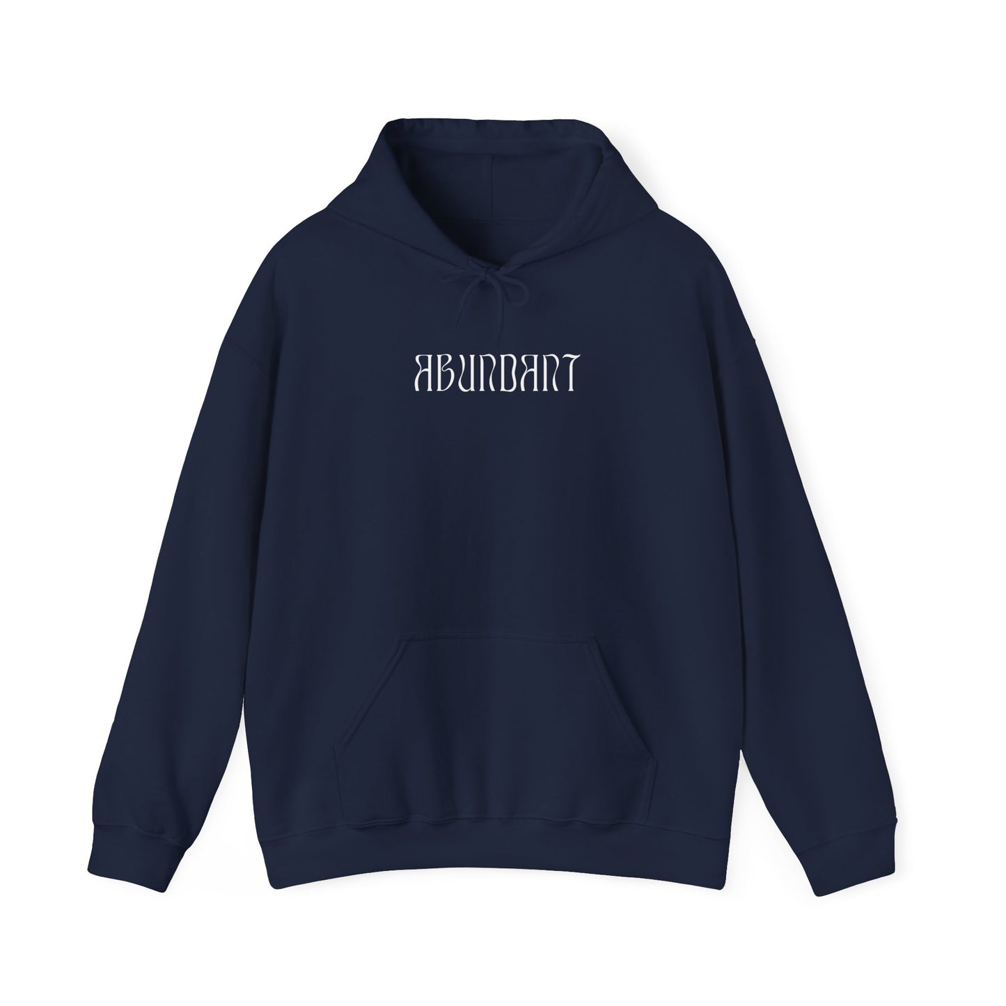 Abundant Moth Hoodie