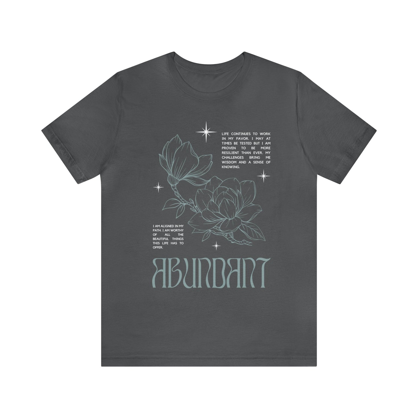 Mantras Tshirt