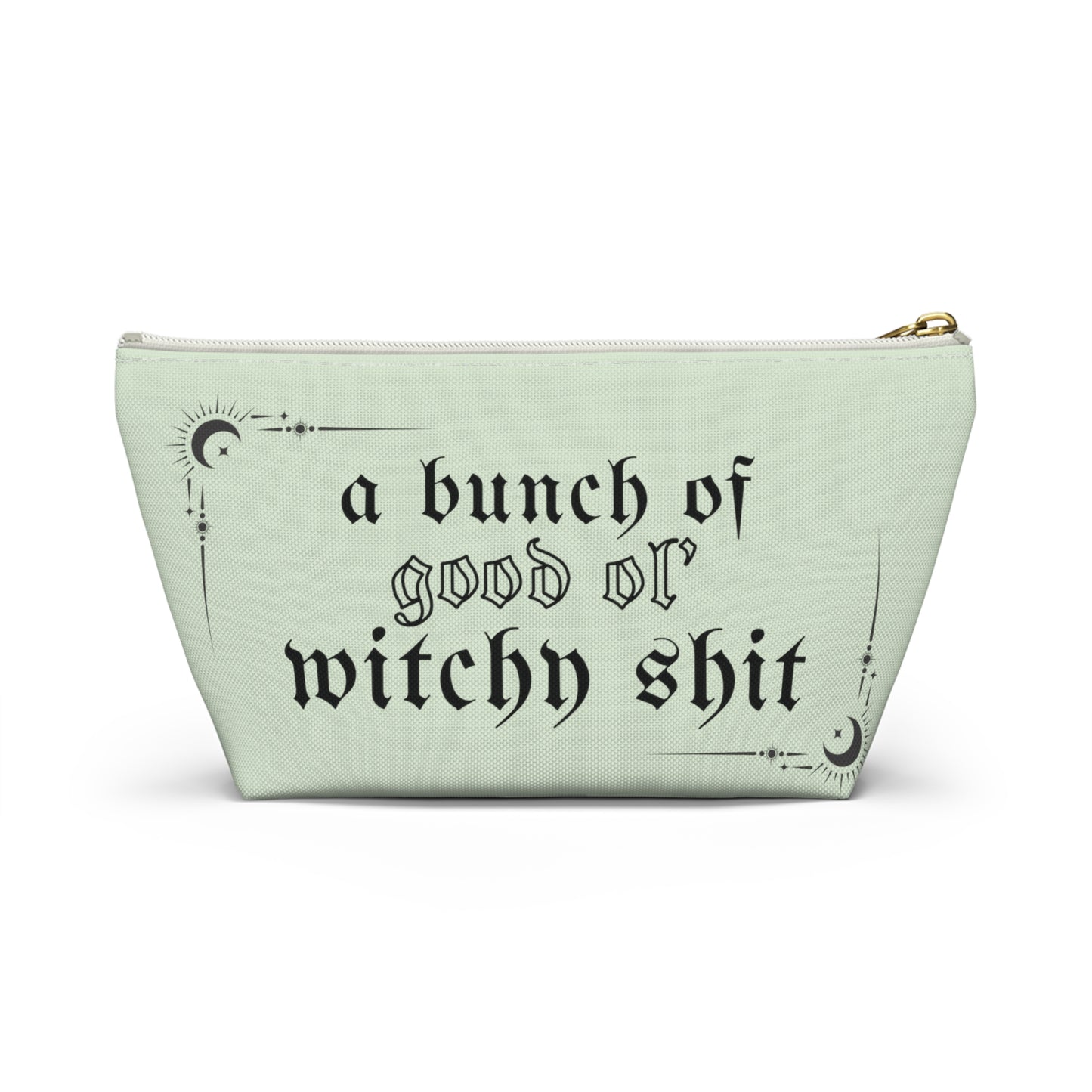 Witchy Sh*t Pouch