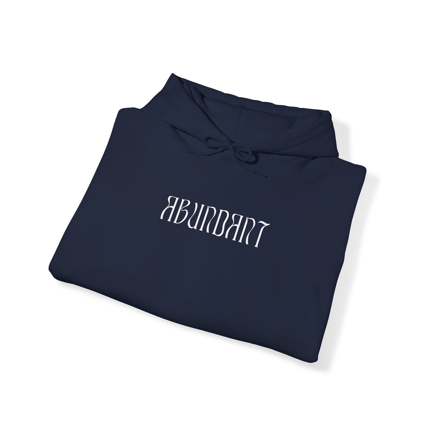 Abundant Moth Hoodie