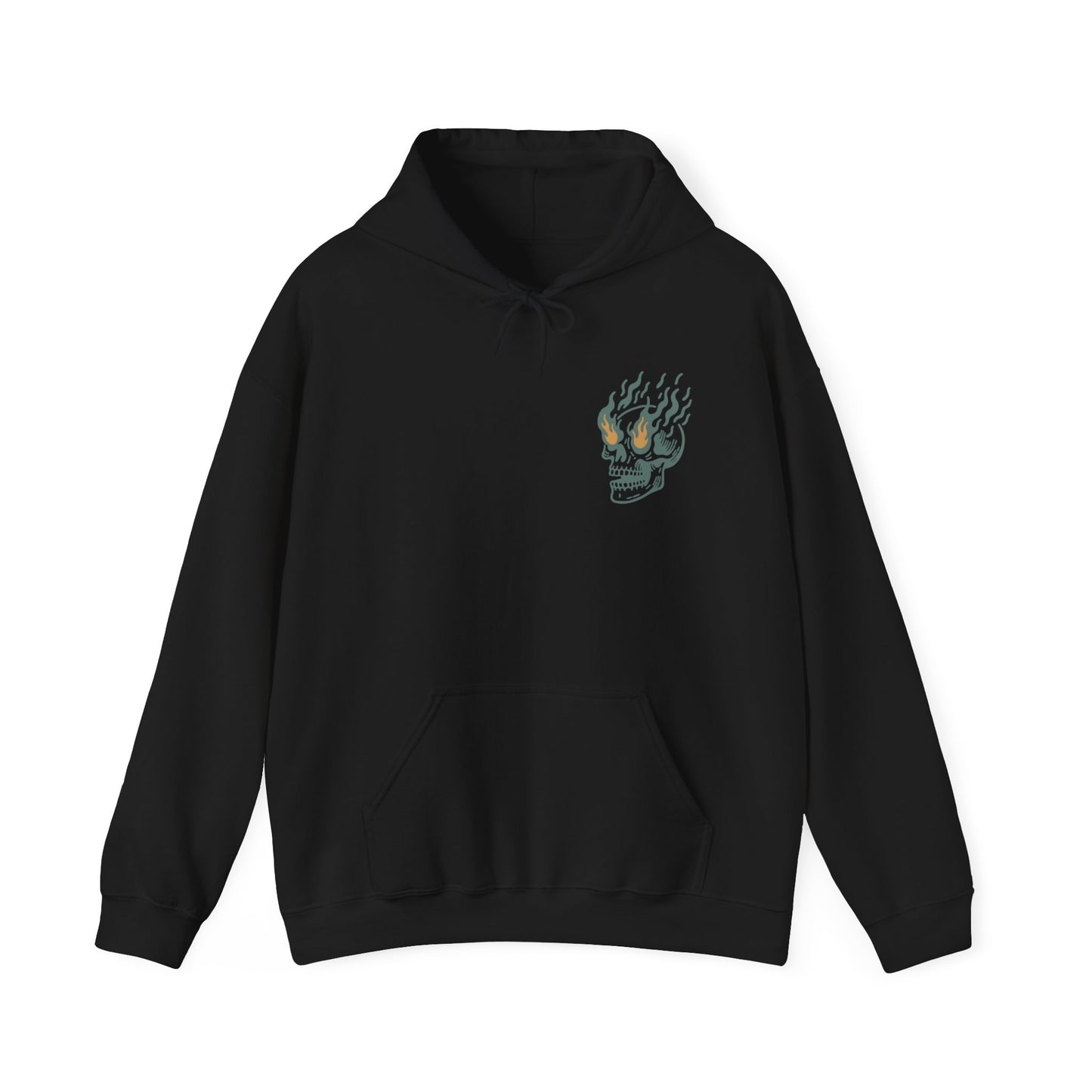 Cute But Unhinged Hoodie