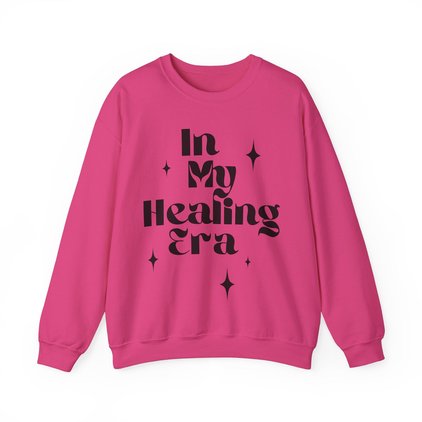 Healing Era Crewneck