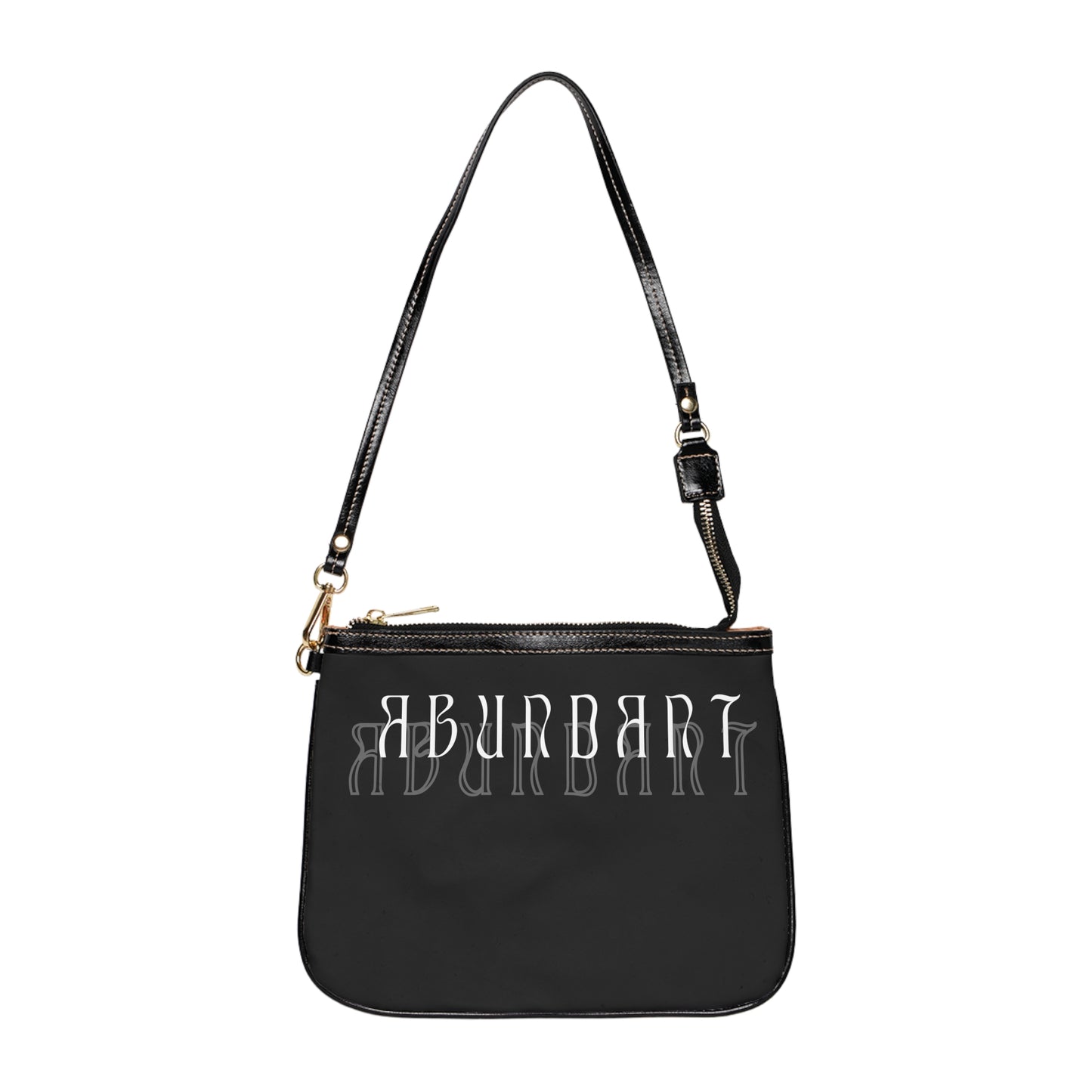 Moth Crossbody Bag