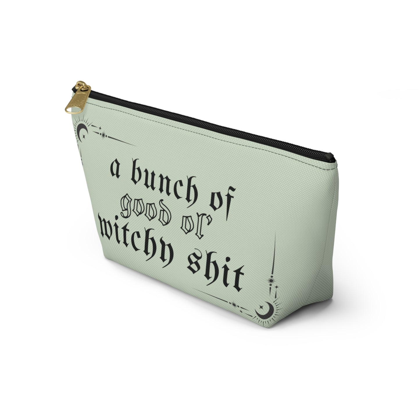 Witchy Sh*t Pouch