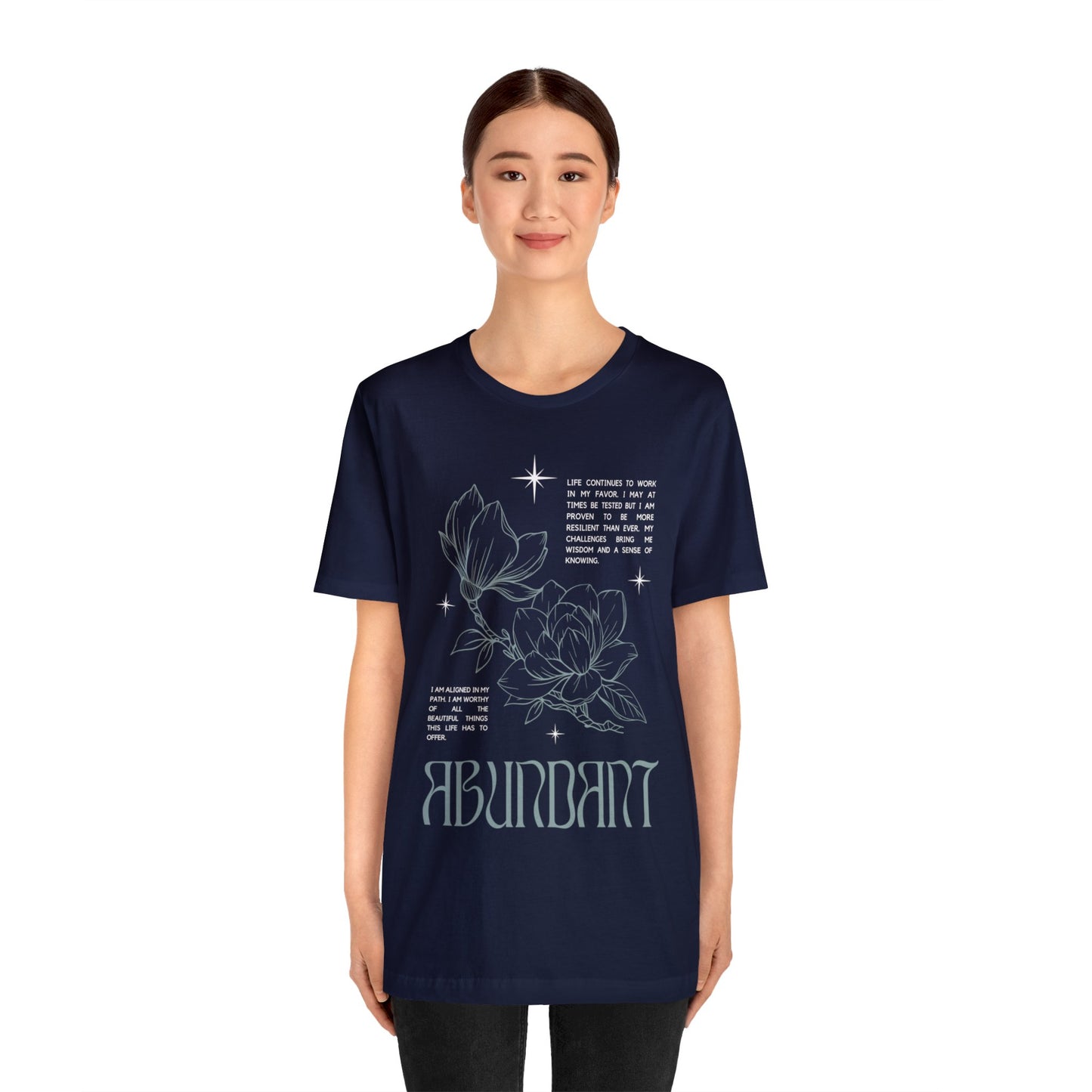 Mantras Tshirt