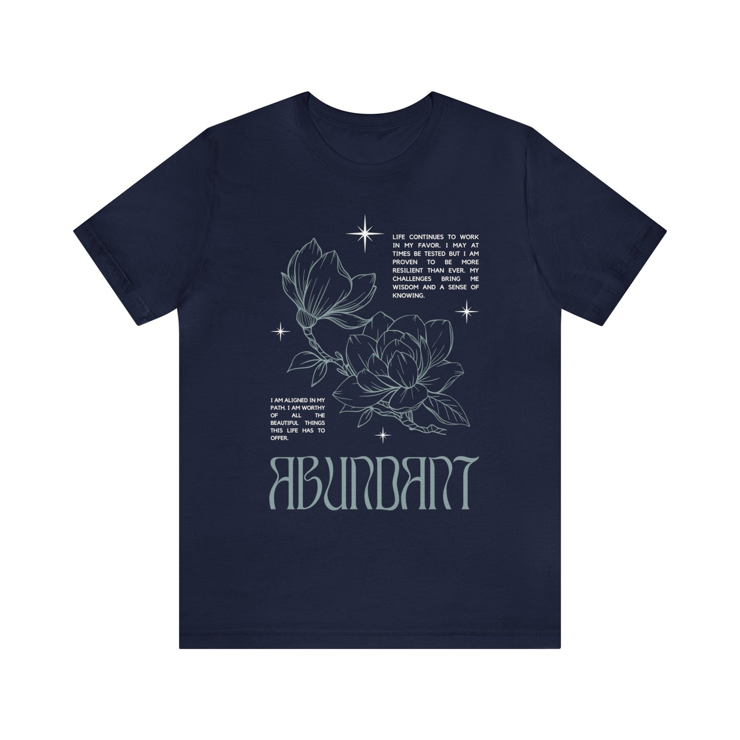 Mantras Tshirt