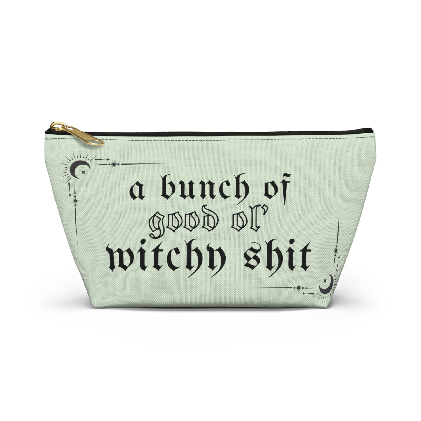 Witchy Sh*t Pouch