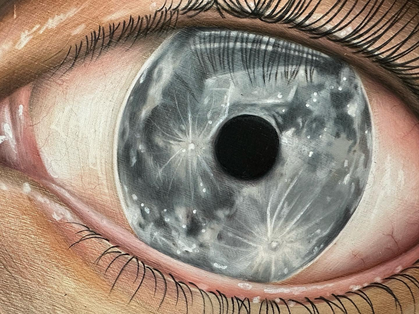 Moon Eye