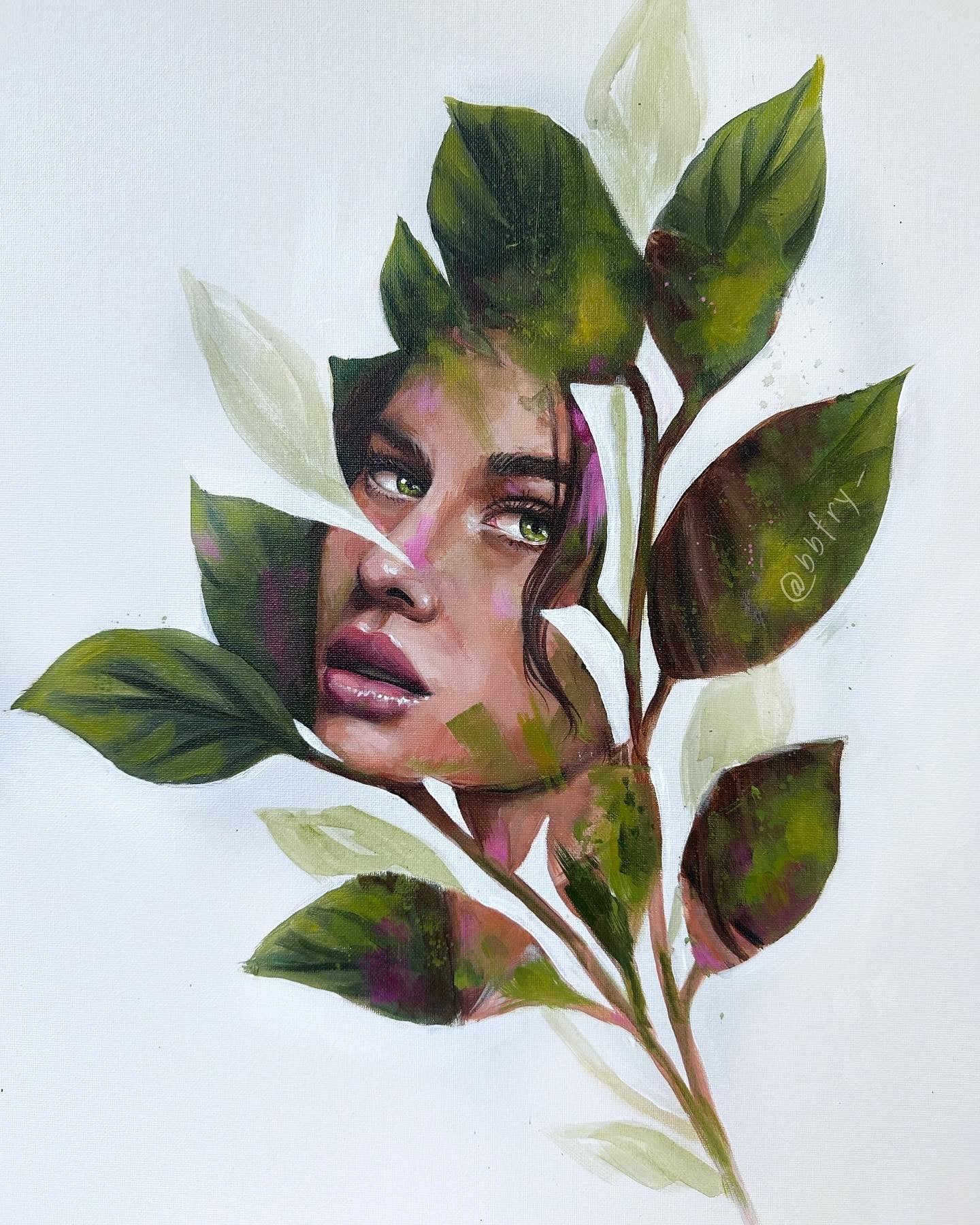 Earth Goddess