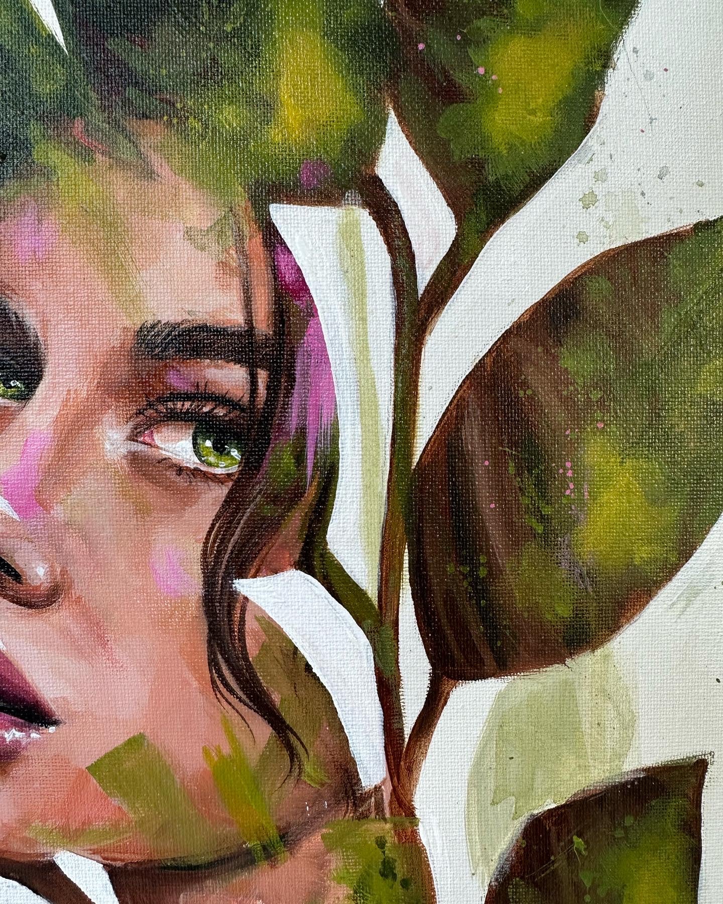 Earth Goddess