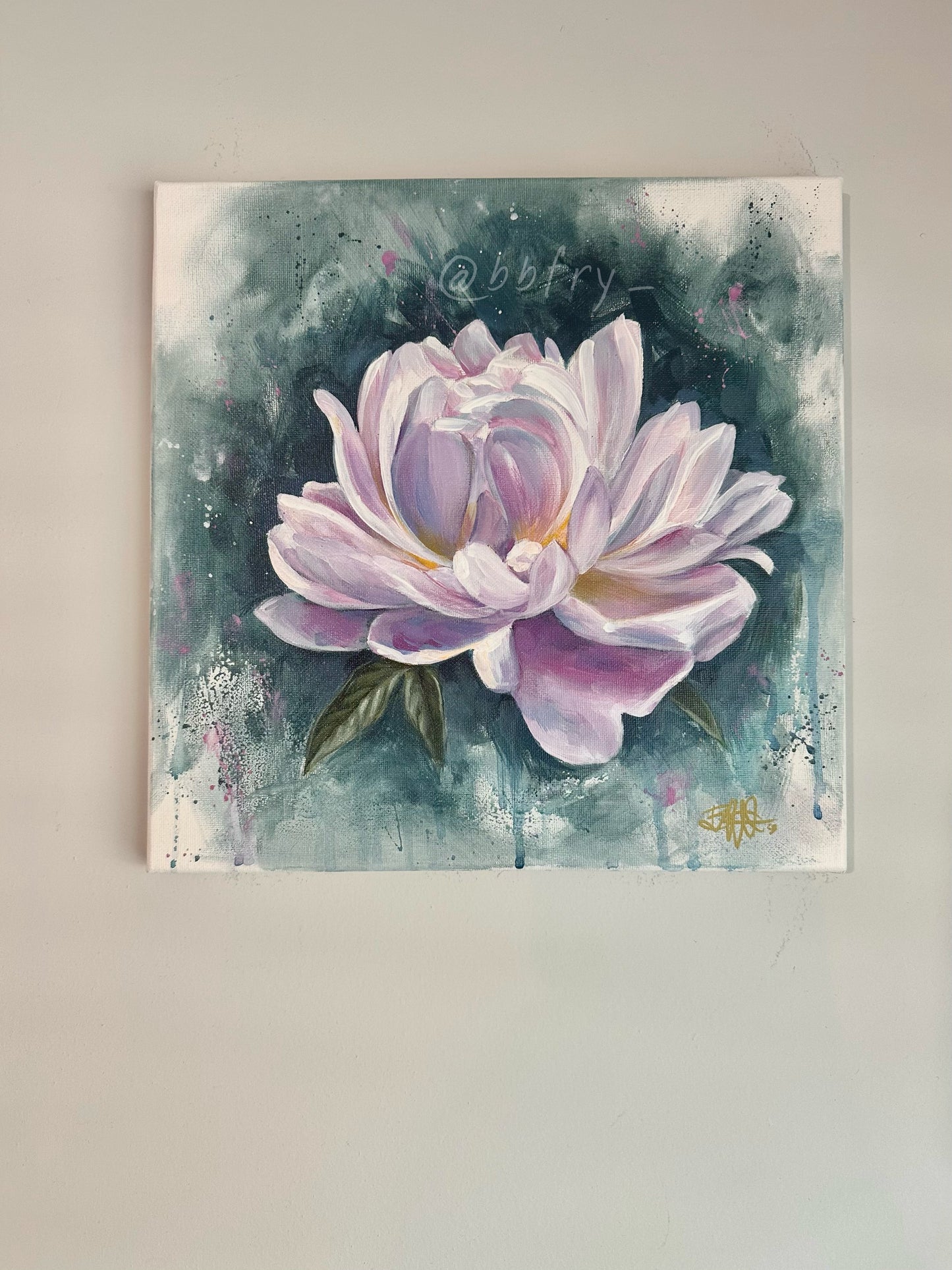 Peony
