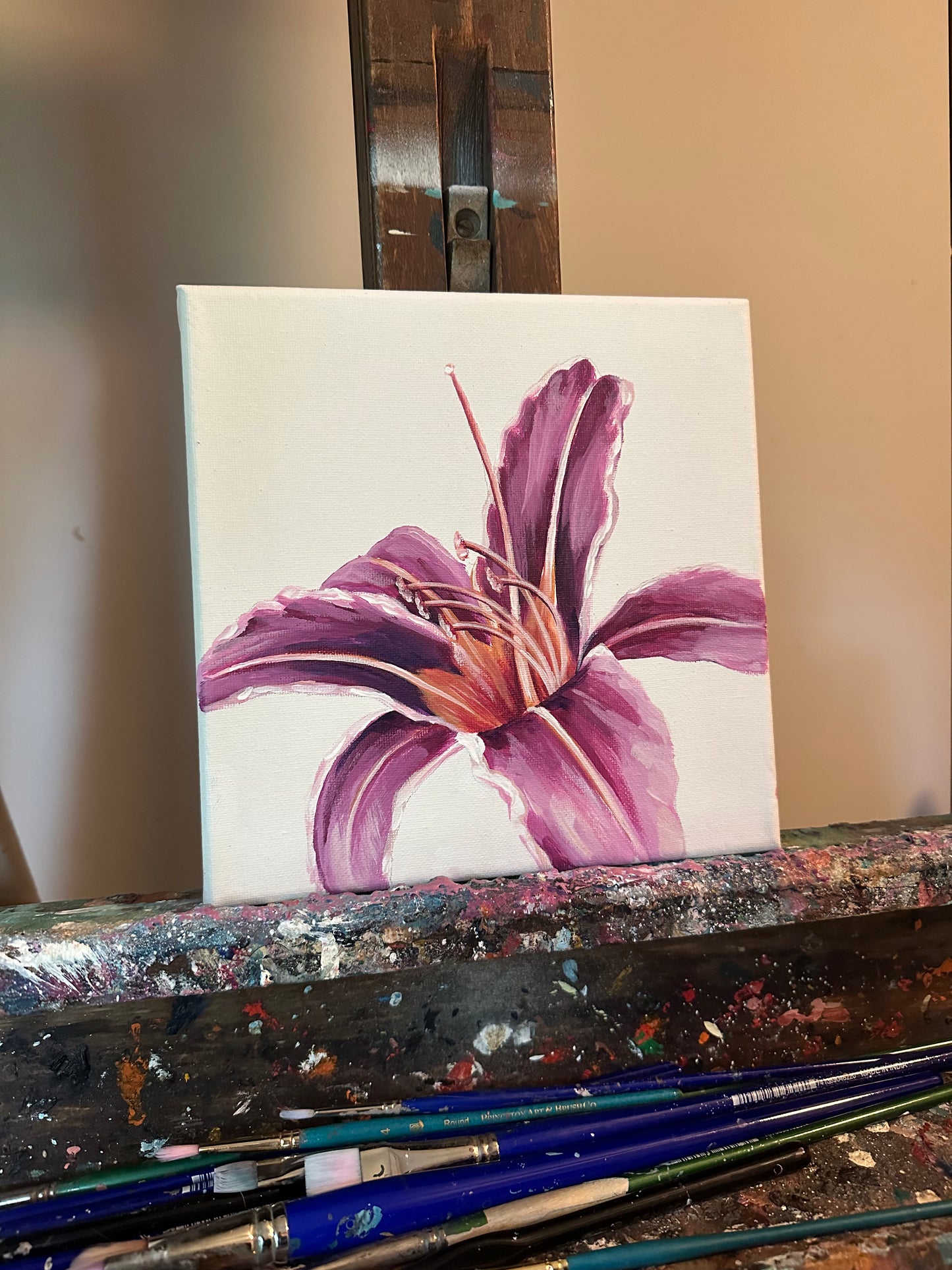 Lily