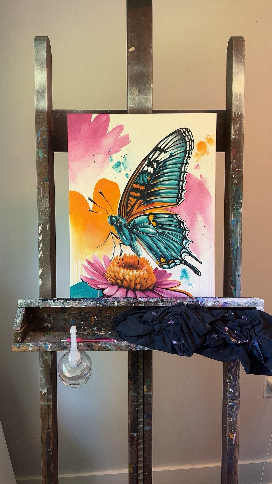 Butterfly