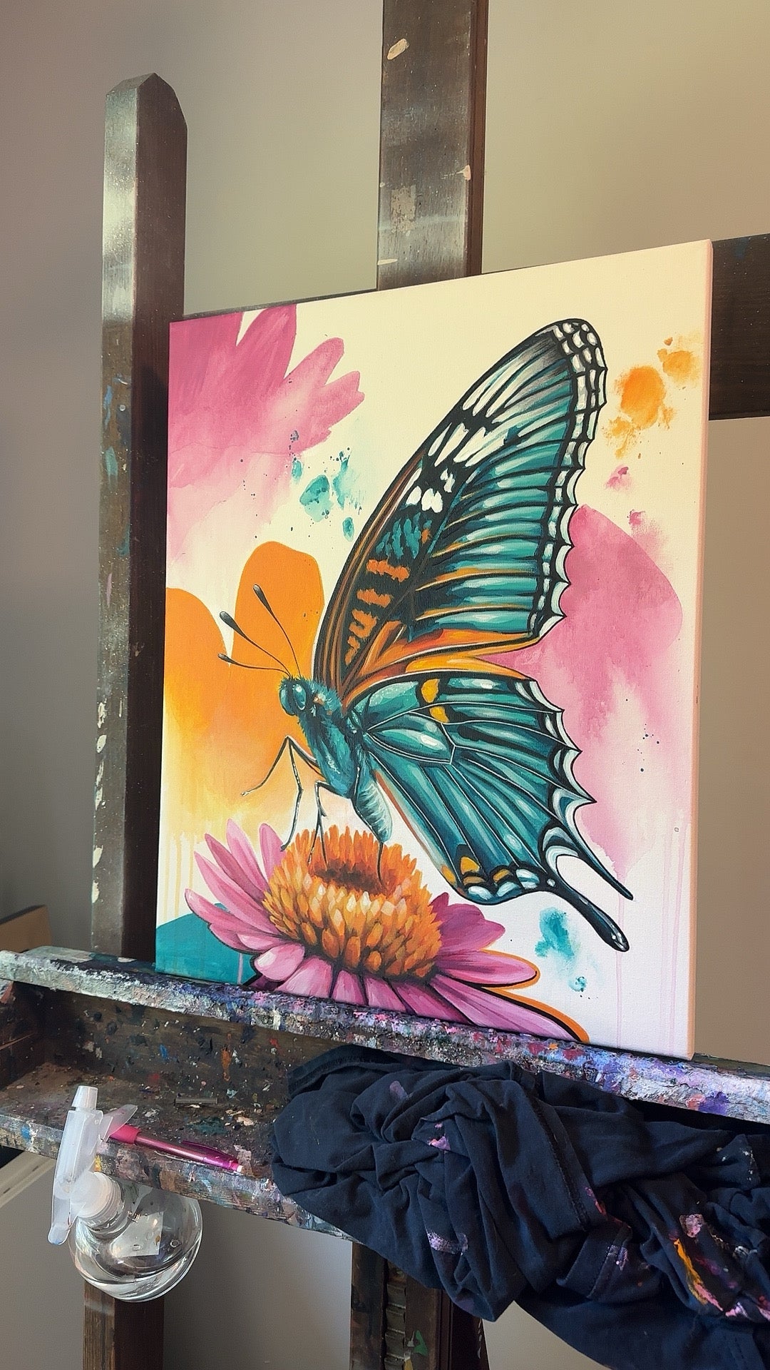 Butterfly