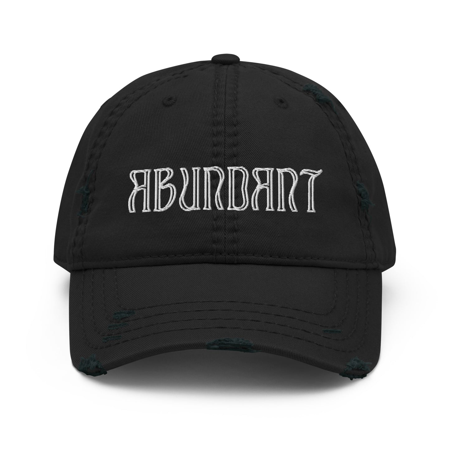 Abundant Dad Hat