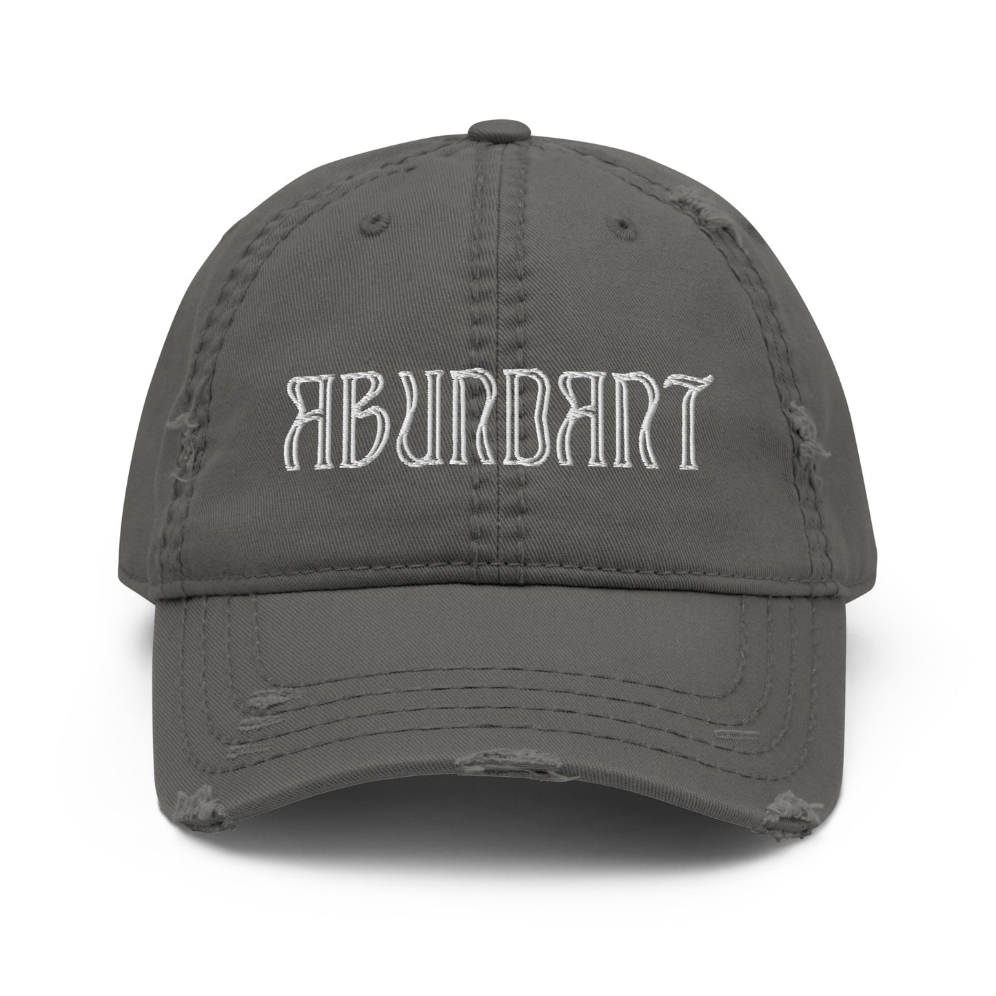 Abundant Dad Hat