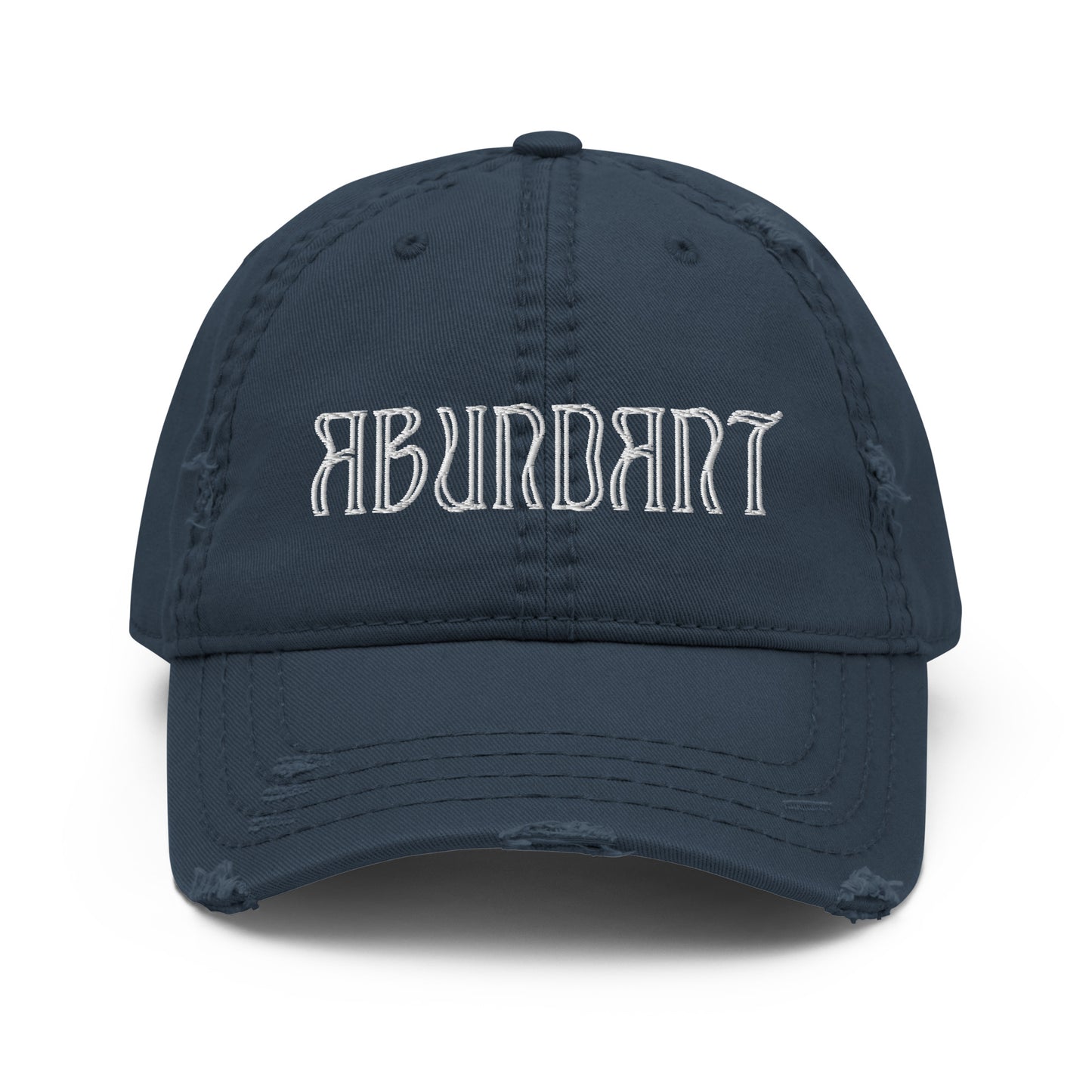 Abundant Dad Hat